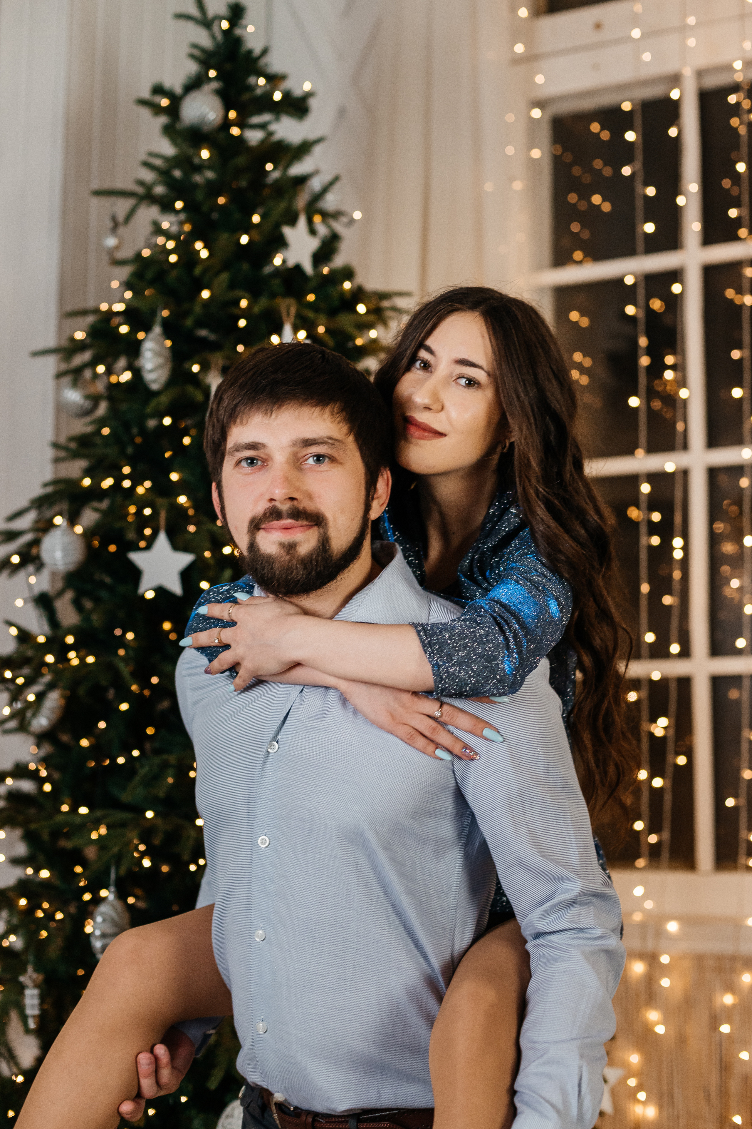 Eugene & Natalia. Your photographer Alina Shi