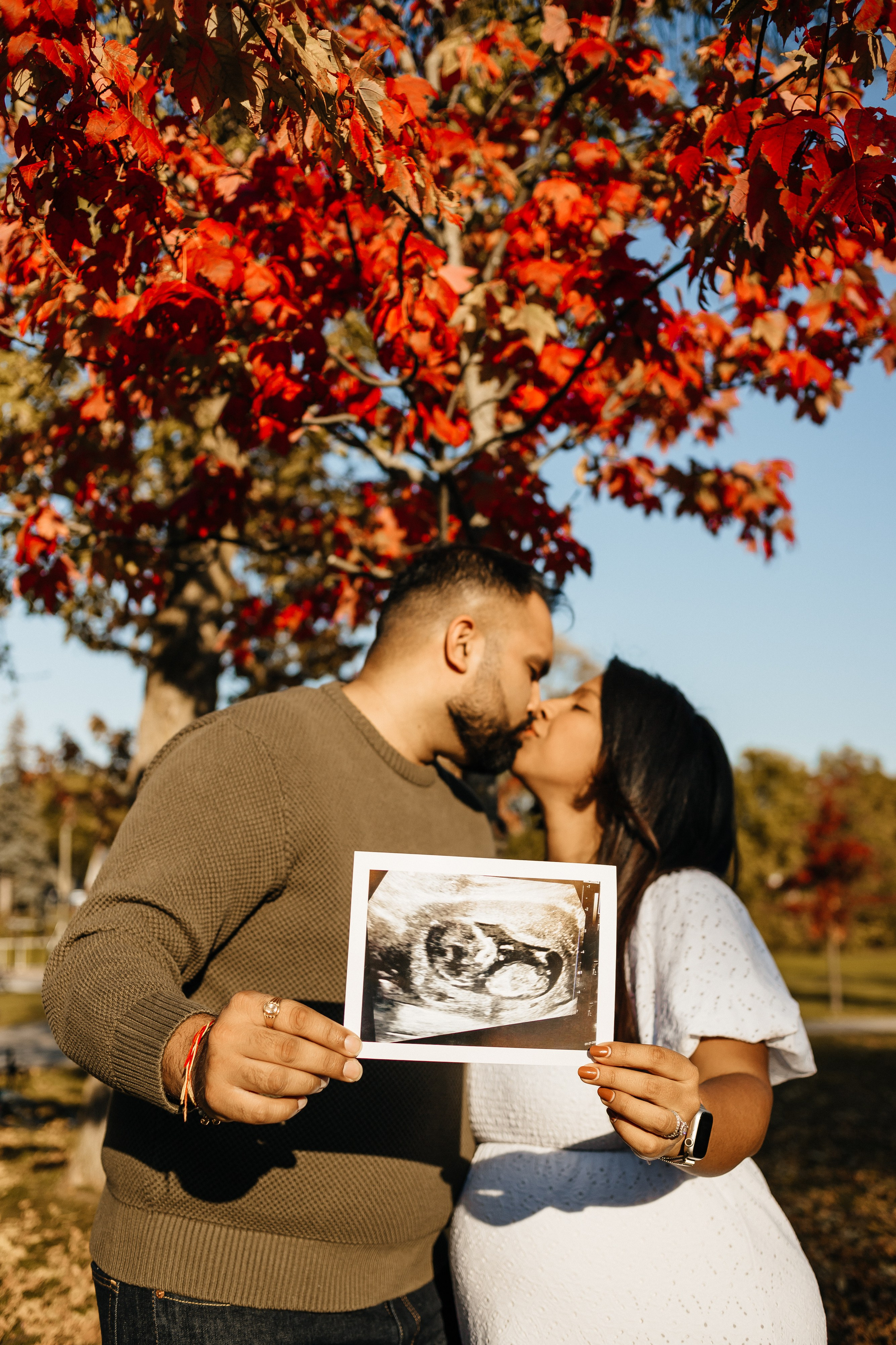 A&E. Ваш фотограф Алина Ши