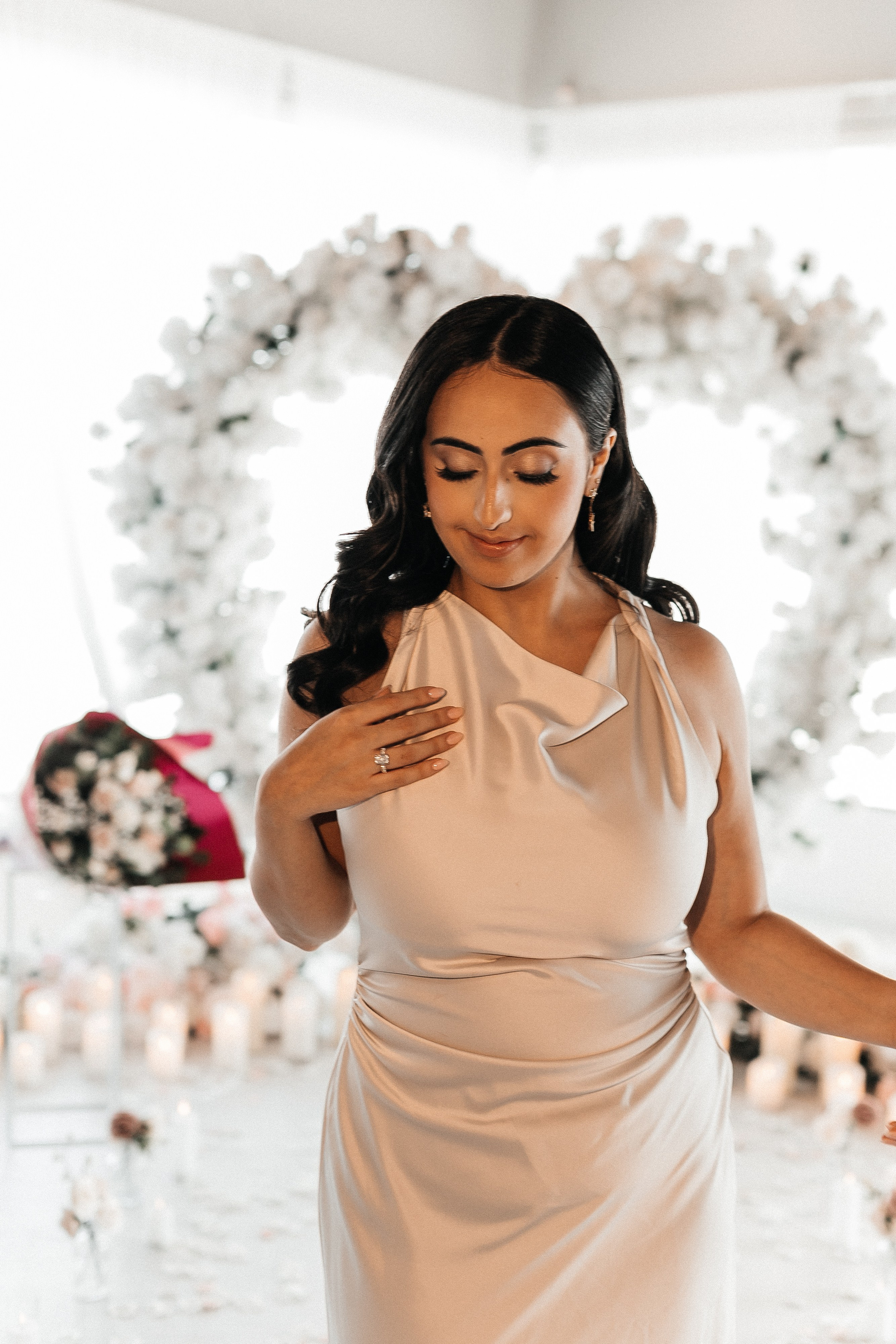 F&T. Your photographer Alina Shi