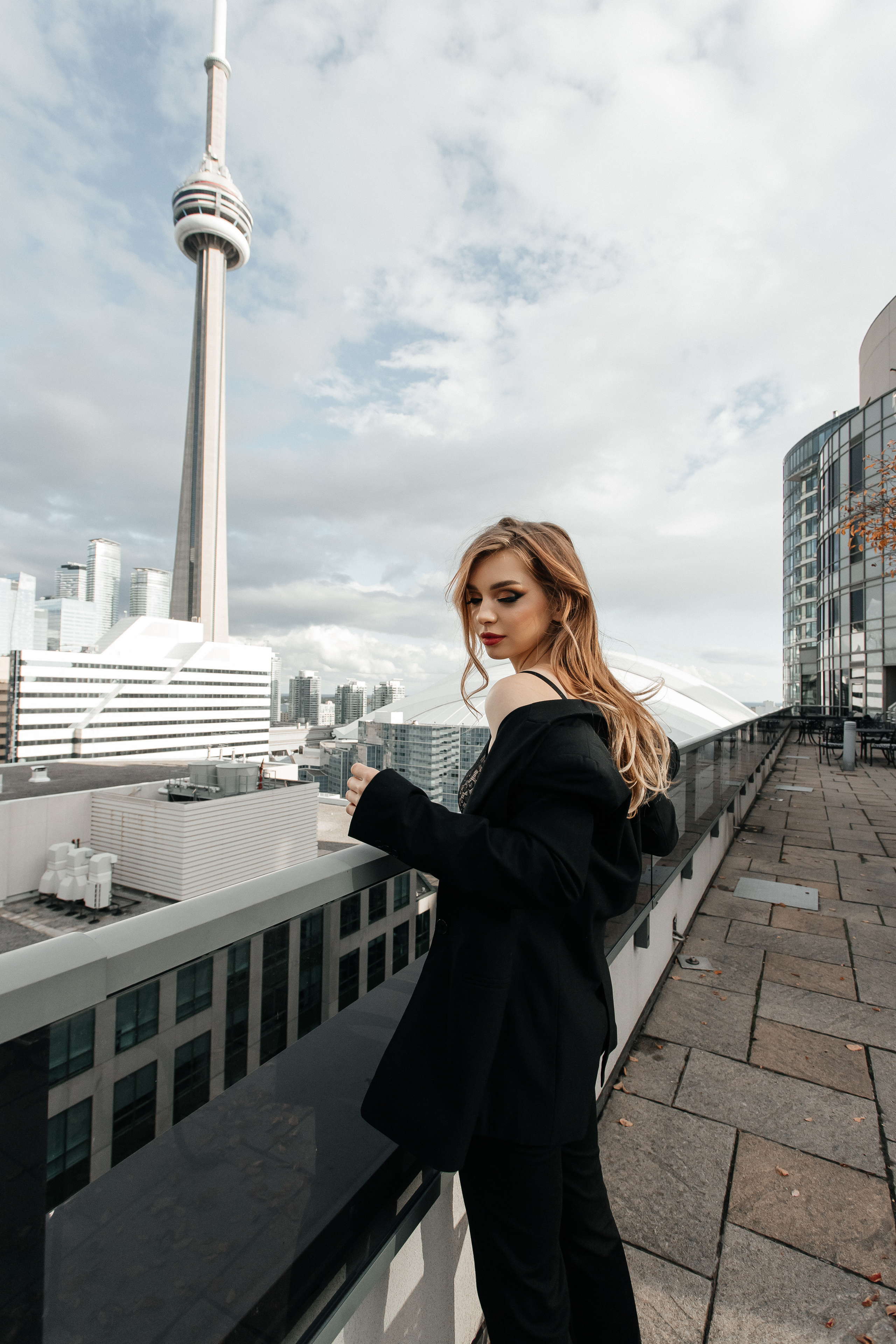 Dana. Ваш фотограф Алина Ши