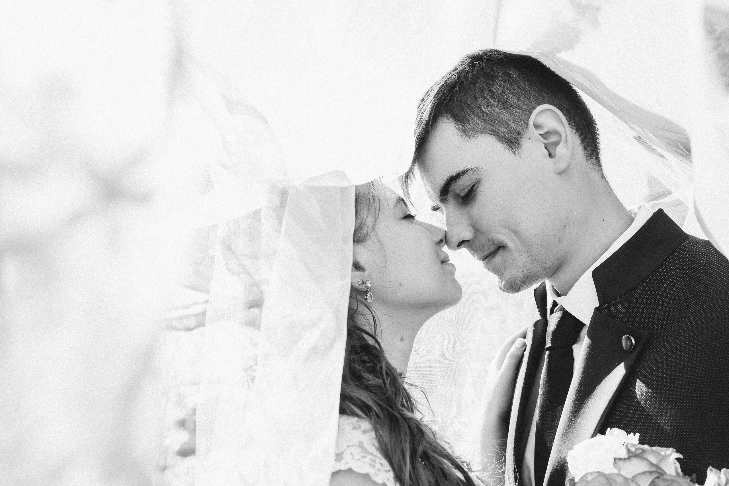 M&I. Your photographer Alina Shi