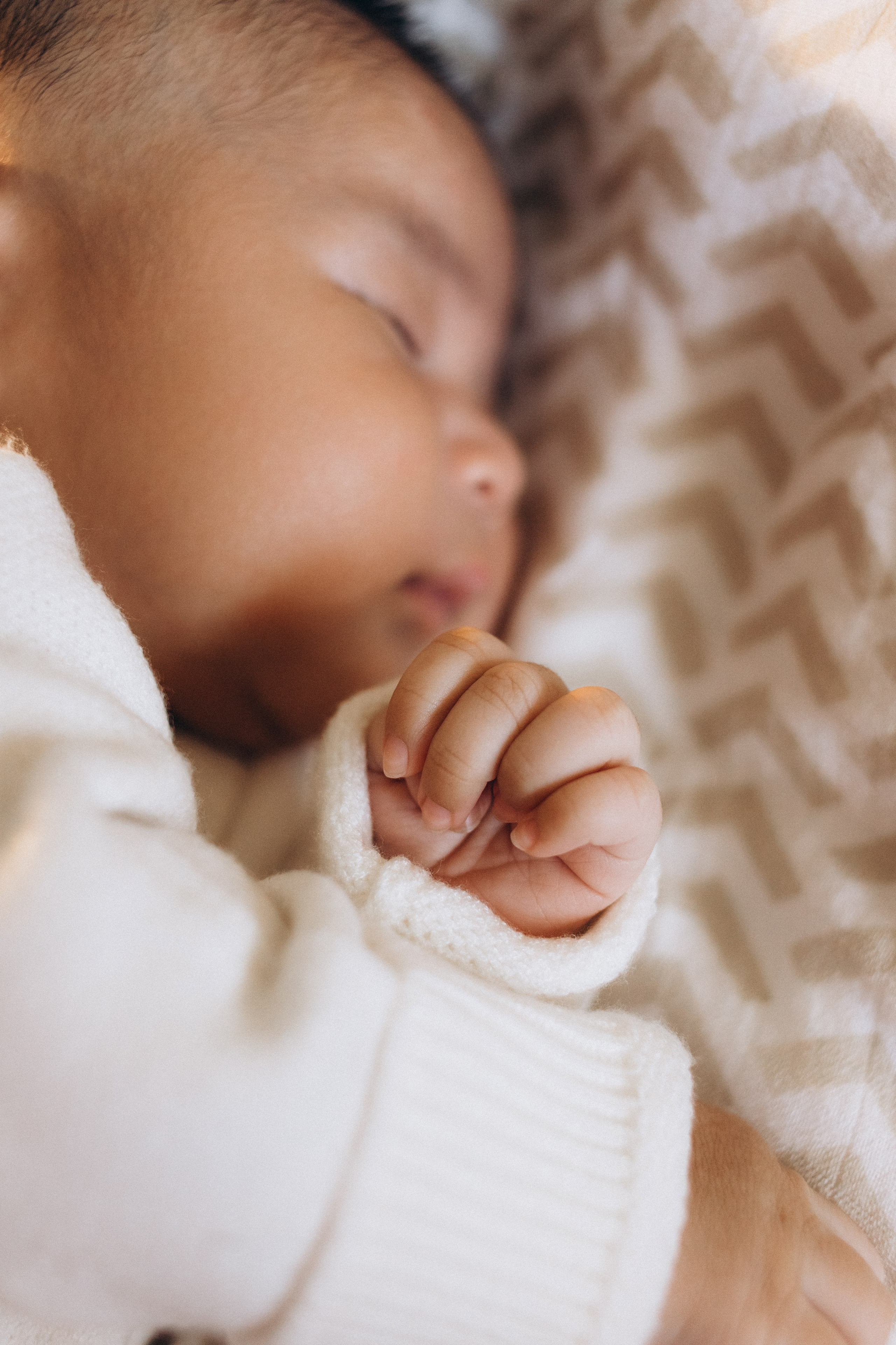 Newborn 2. Your photographer Alina Shi