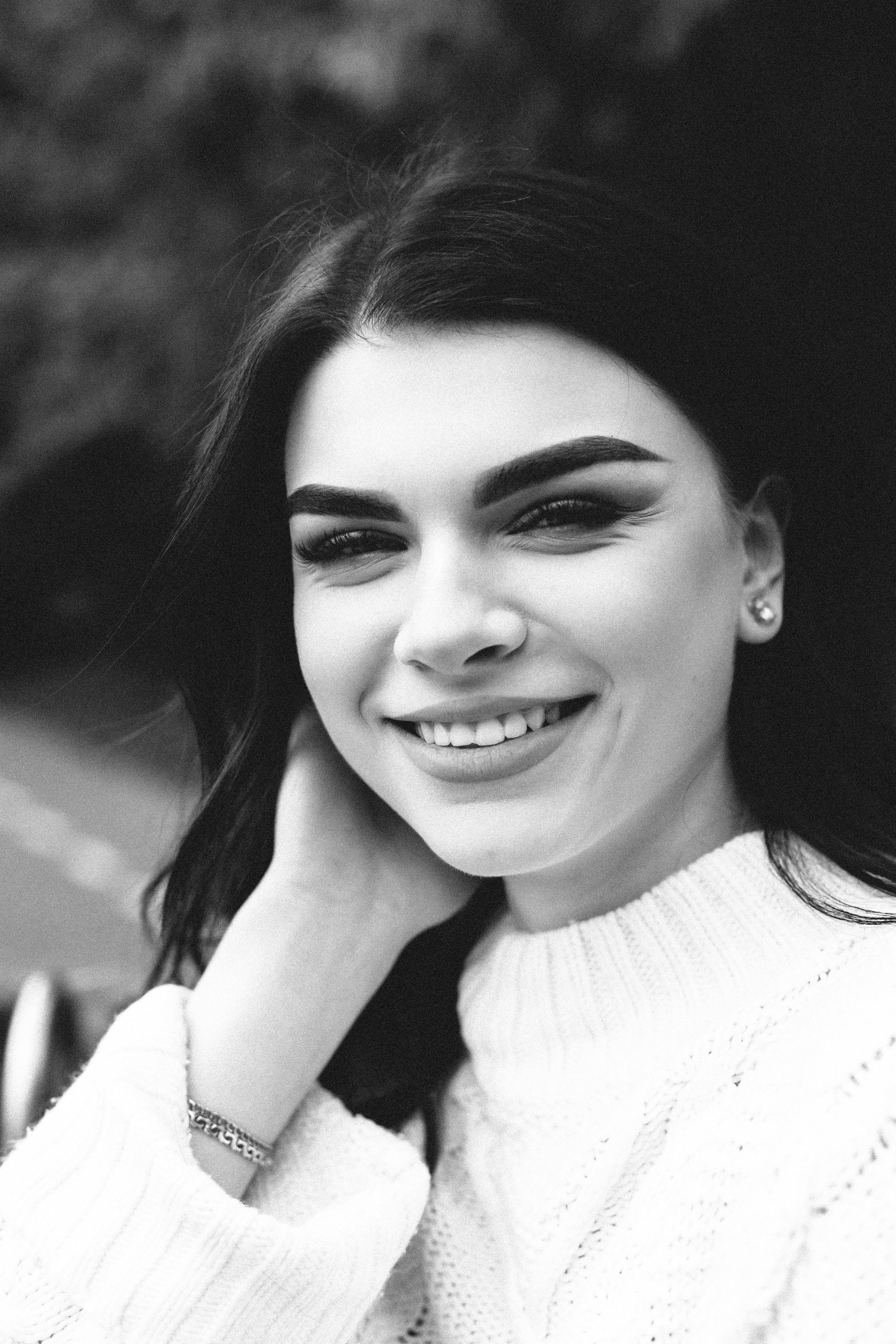 Юлия. Ваш фотограф Алина Ши