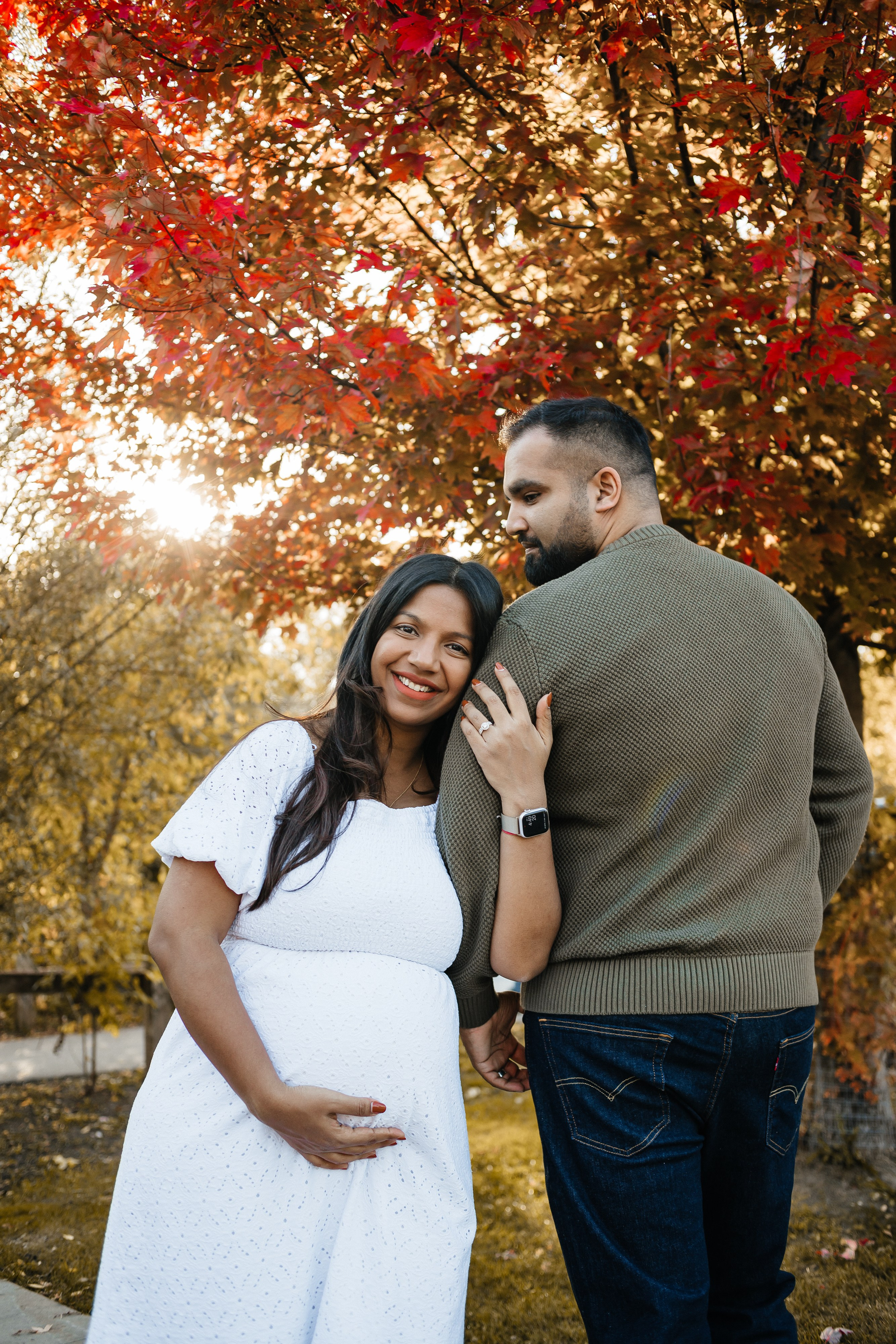 A&E. Ваш фотограф Алина Ши
