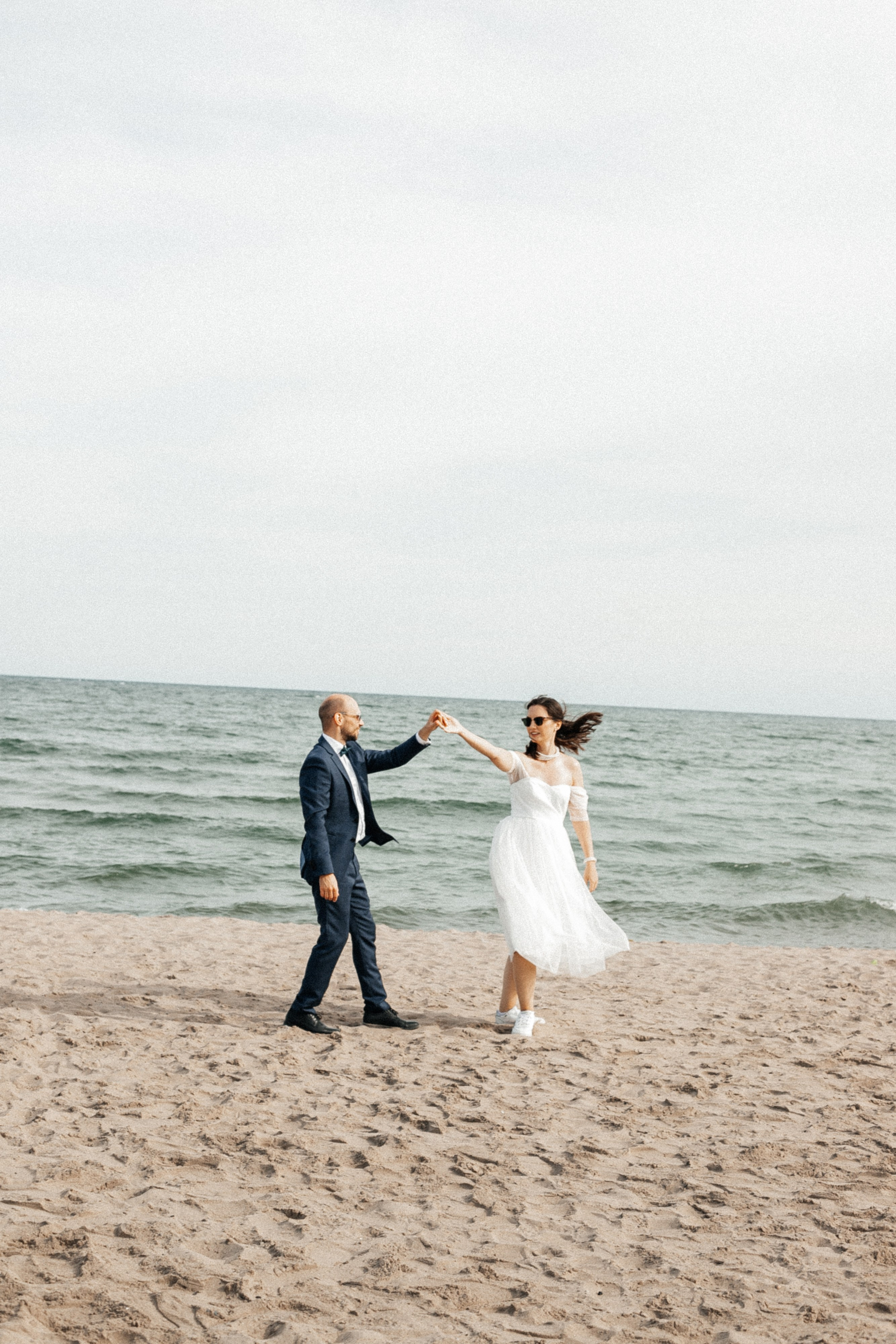 D&A. Ваш фотограф Алина Ши