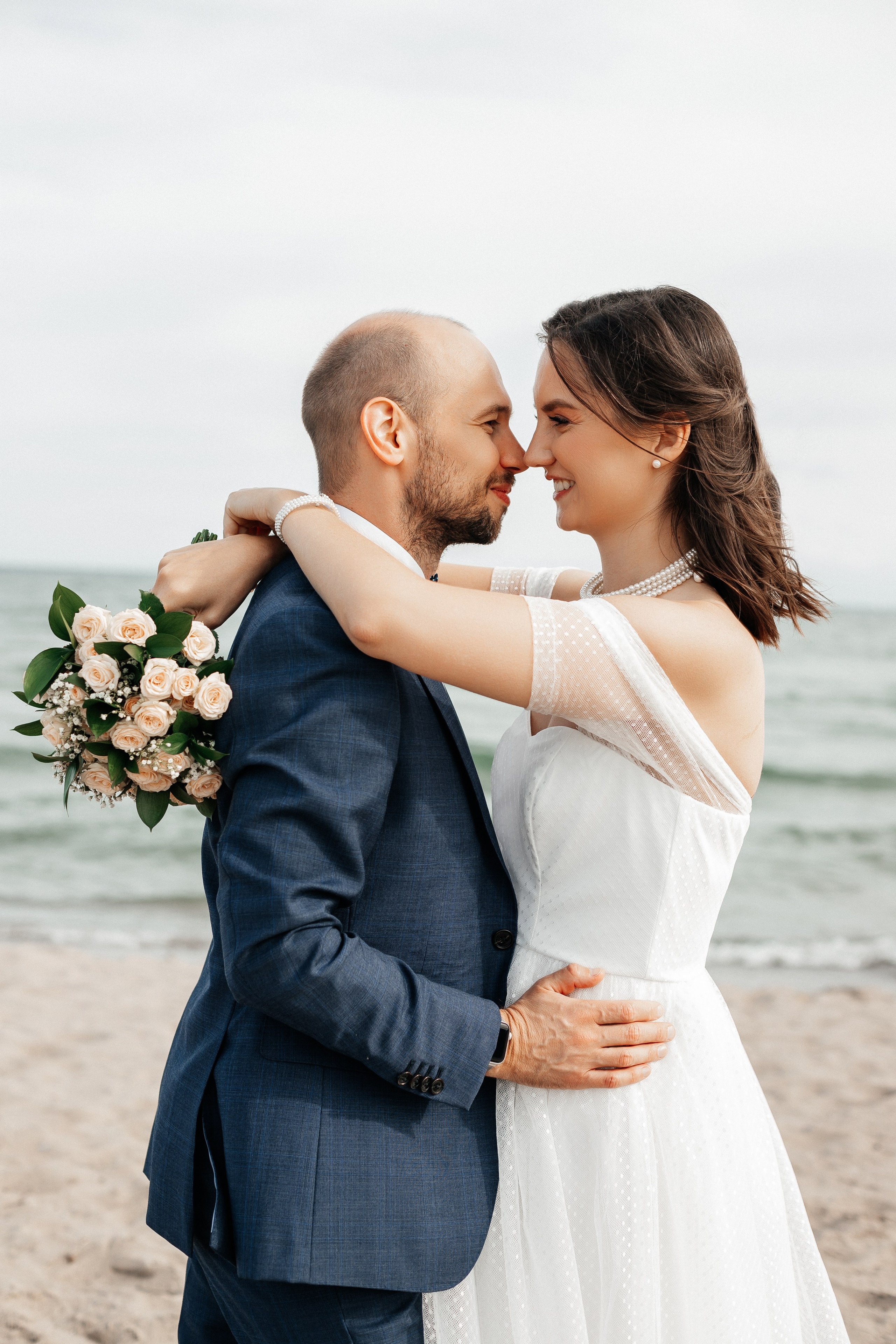 D&A. Ваш фотограф Алина Ши