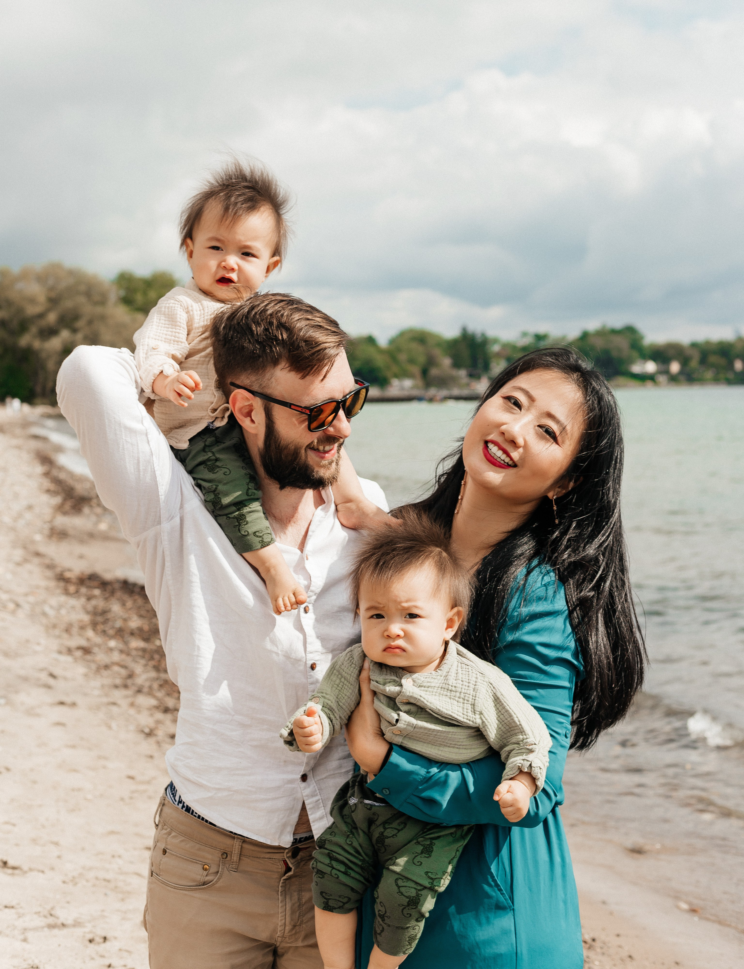 Photoshoot with twins. Ваш фотограф Алина Ши