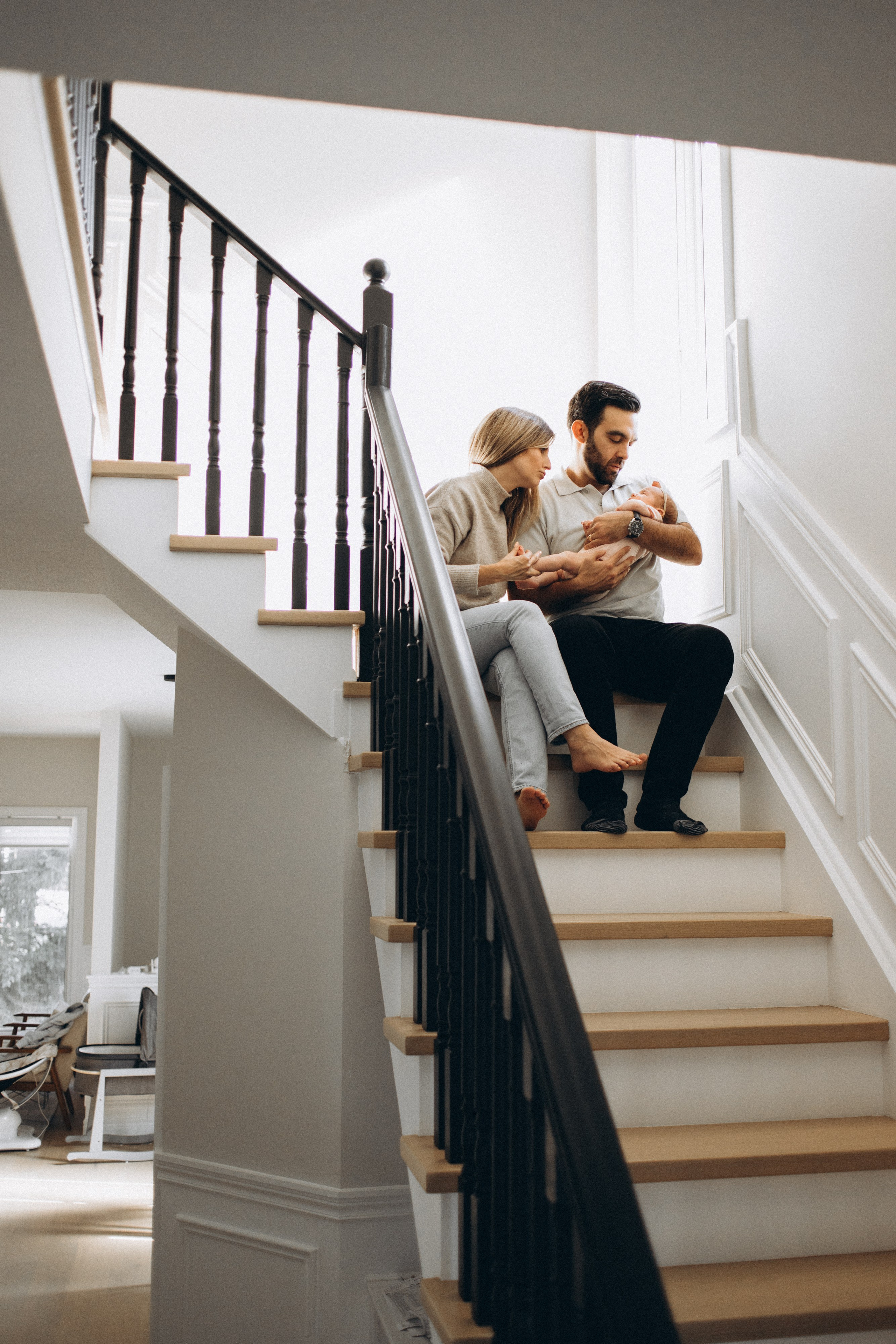 Newborn. Your photographer Alina Shi