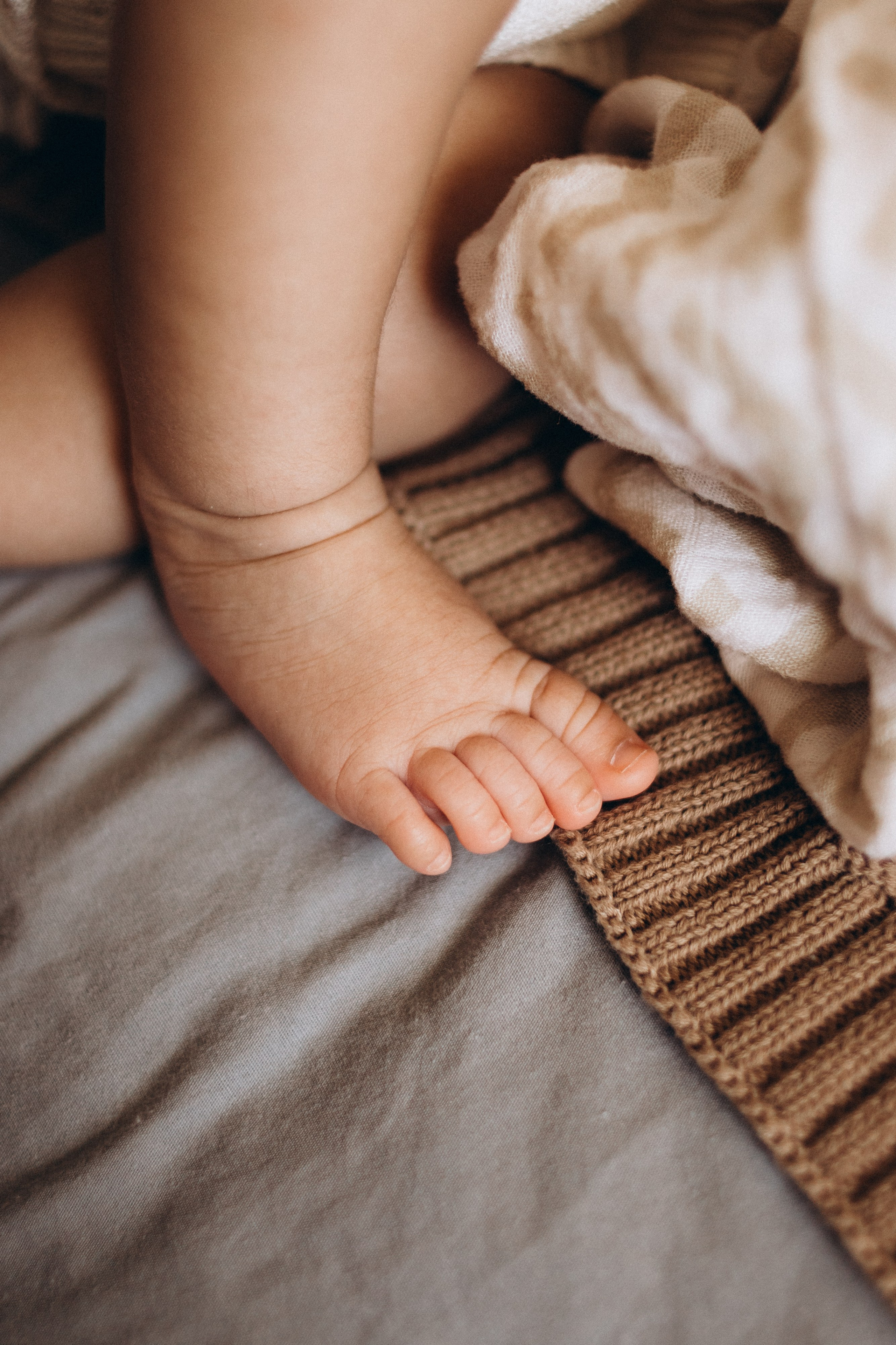 Newborn 2. Your photographer Alina Shi