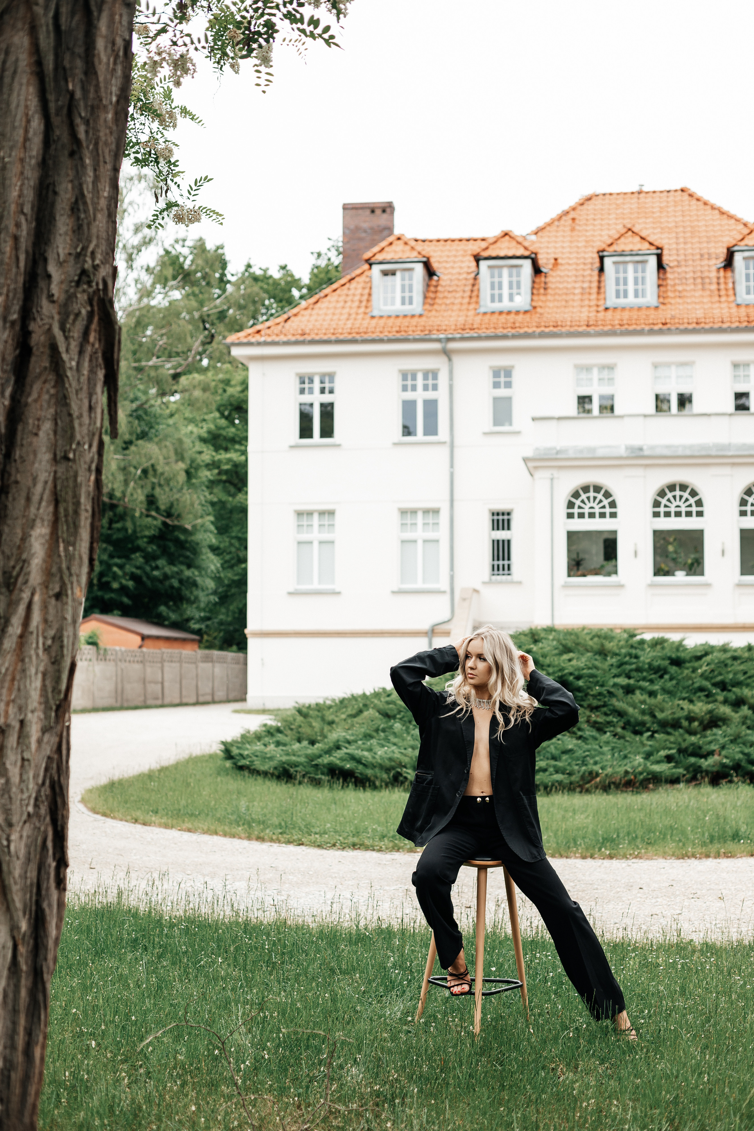 Nastya. Ваш фотограф Алина Ши