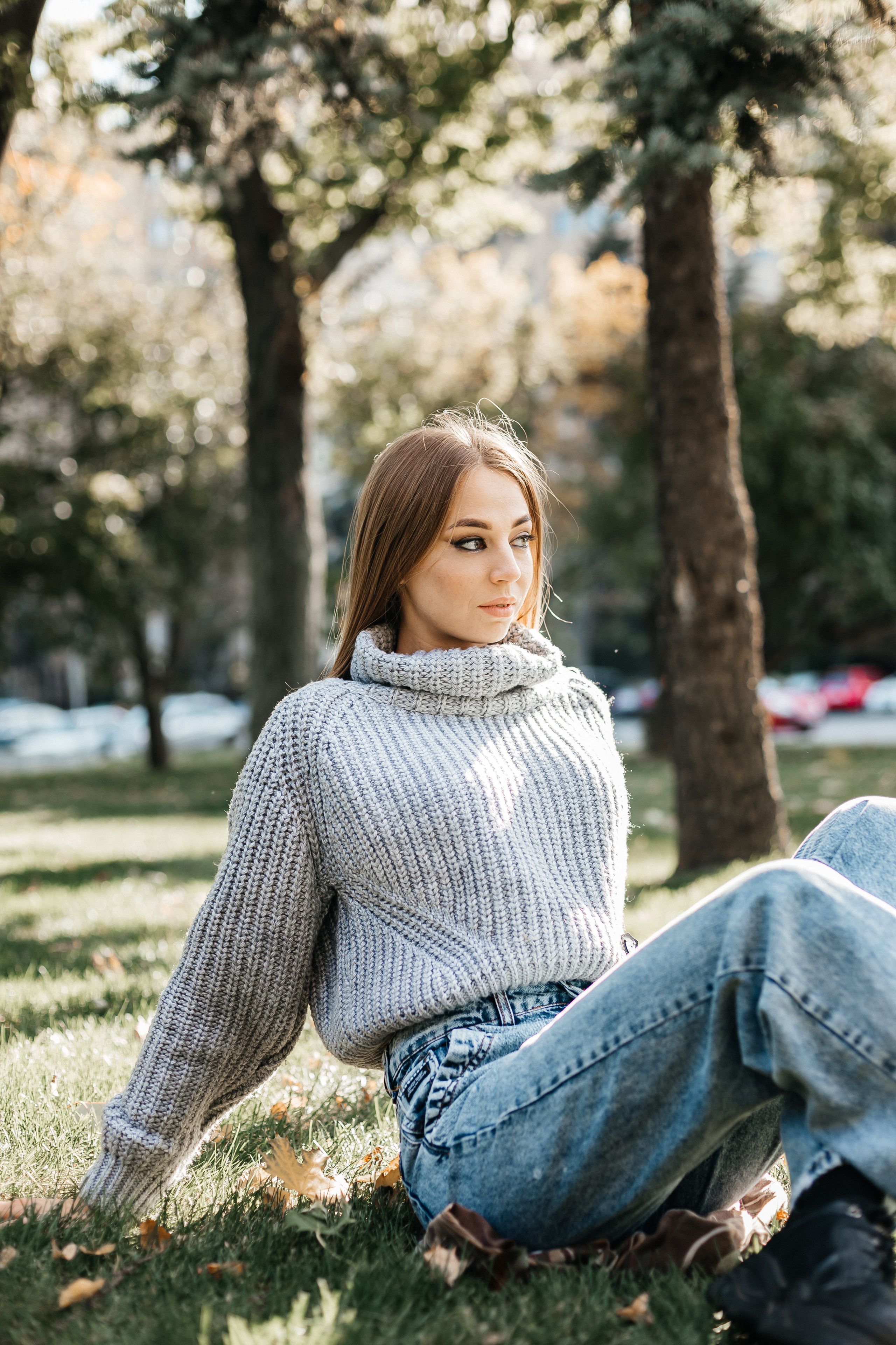 Ruslana. Your photographer Alina Shi