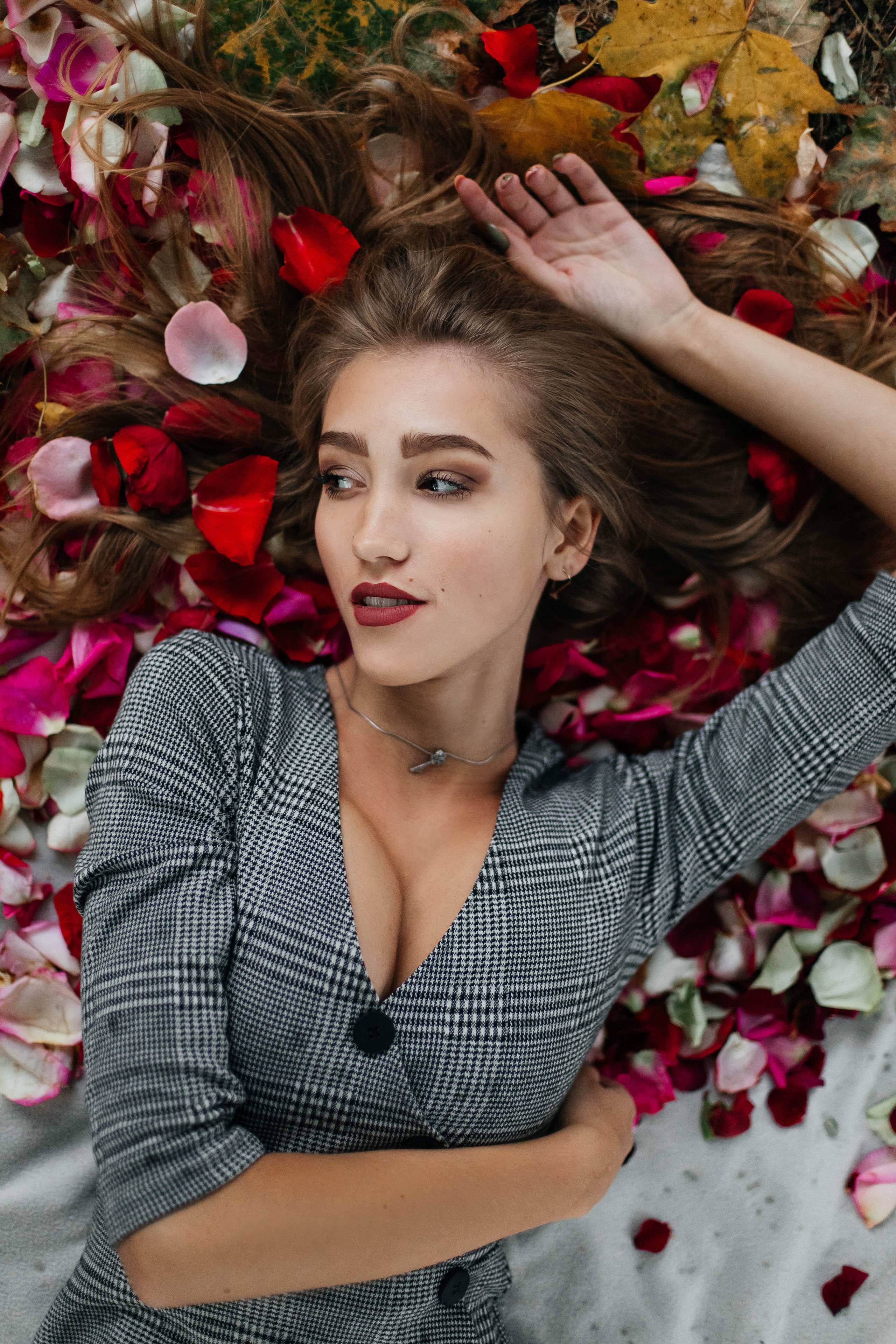 Дарья. Ваш фотограф Алина Ши