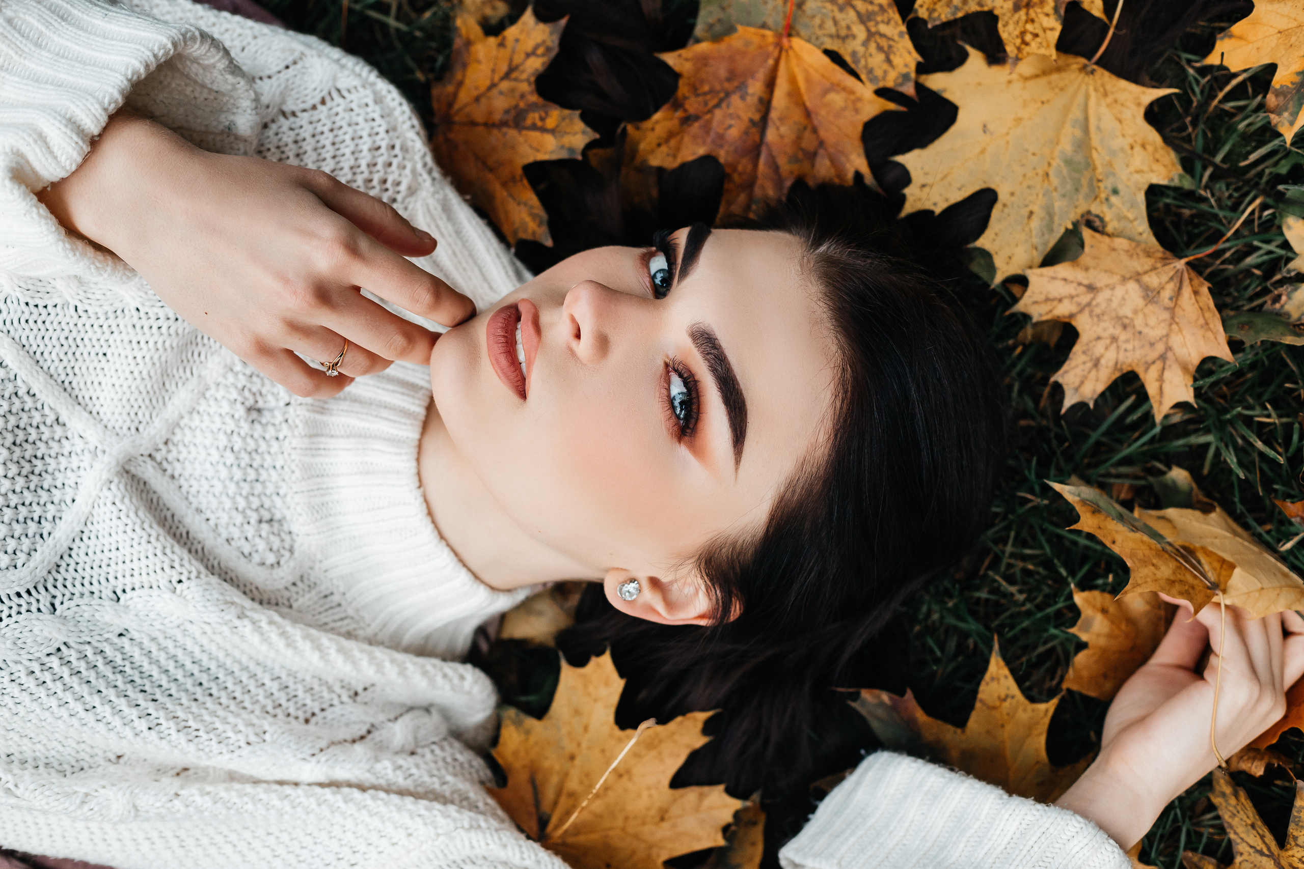 Юлия. Ваш фотограф Алина Ши