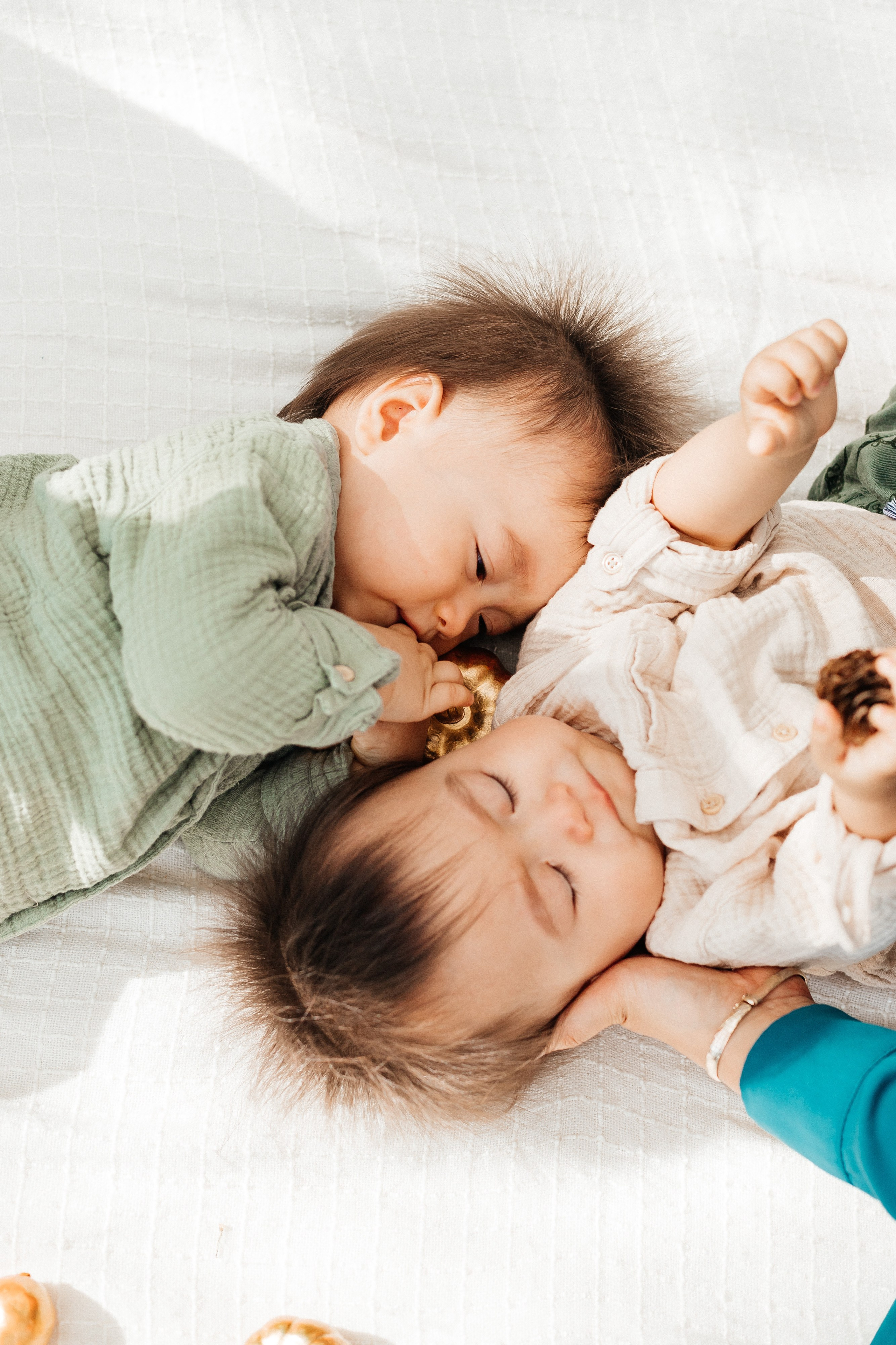 Photoshoot with twins. Ваш фотограф Алина Ши