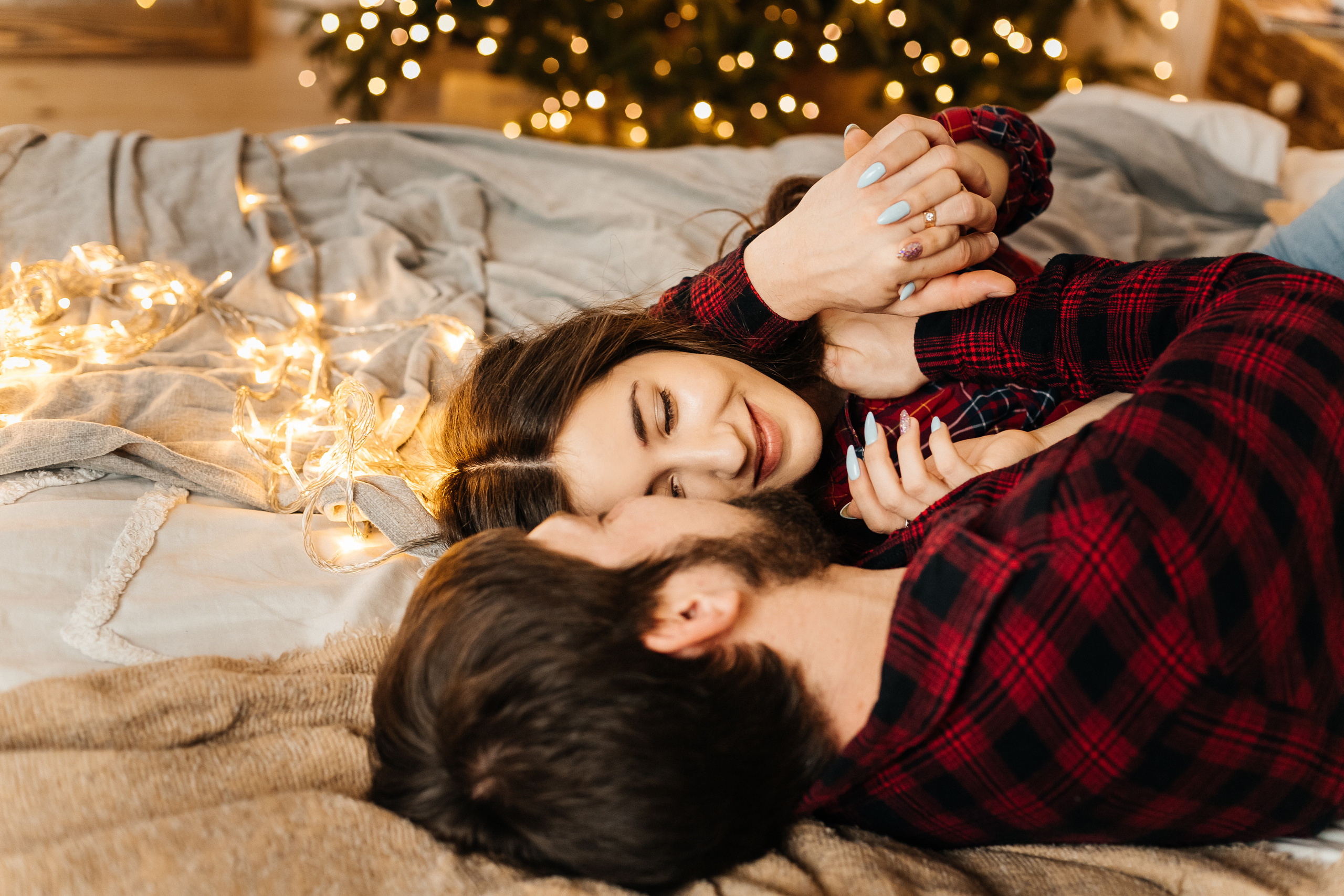 Eugene & Natalia. Your photographer Alina Shi