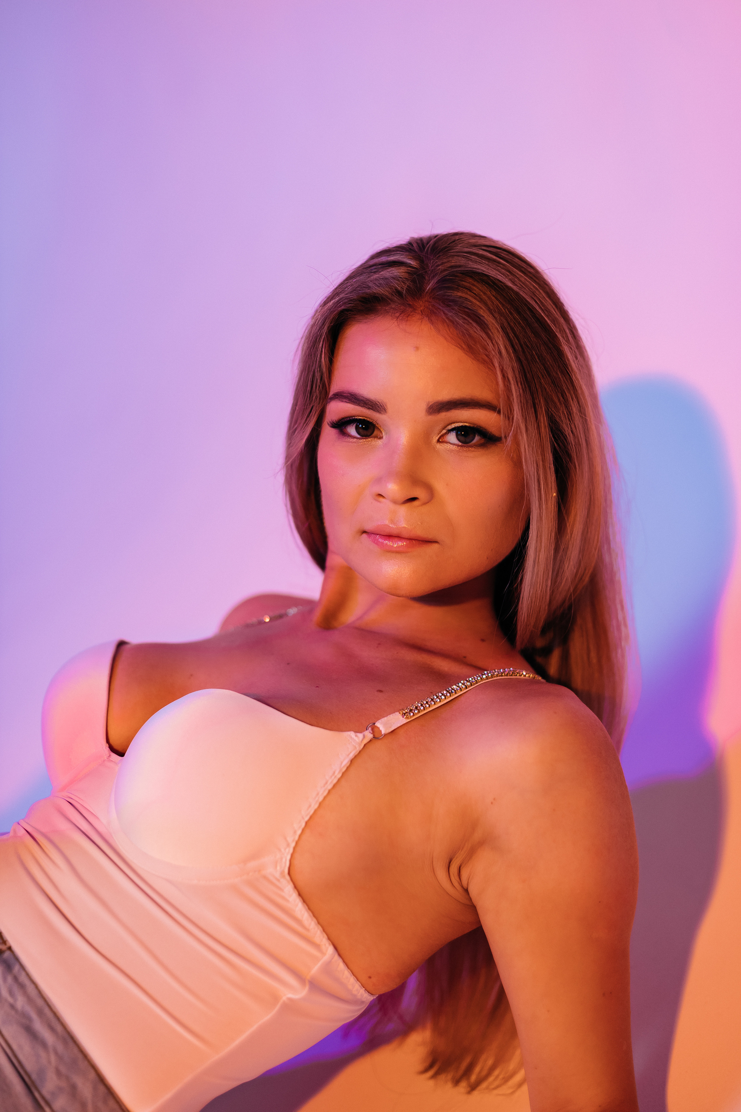 Ольга. Ваш фотограф Алина Ши