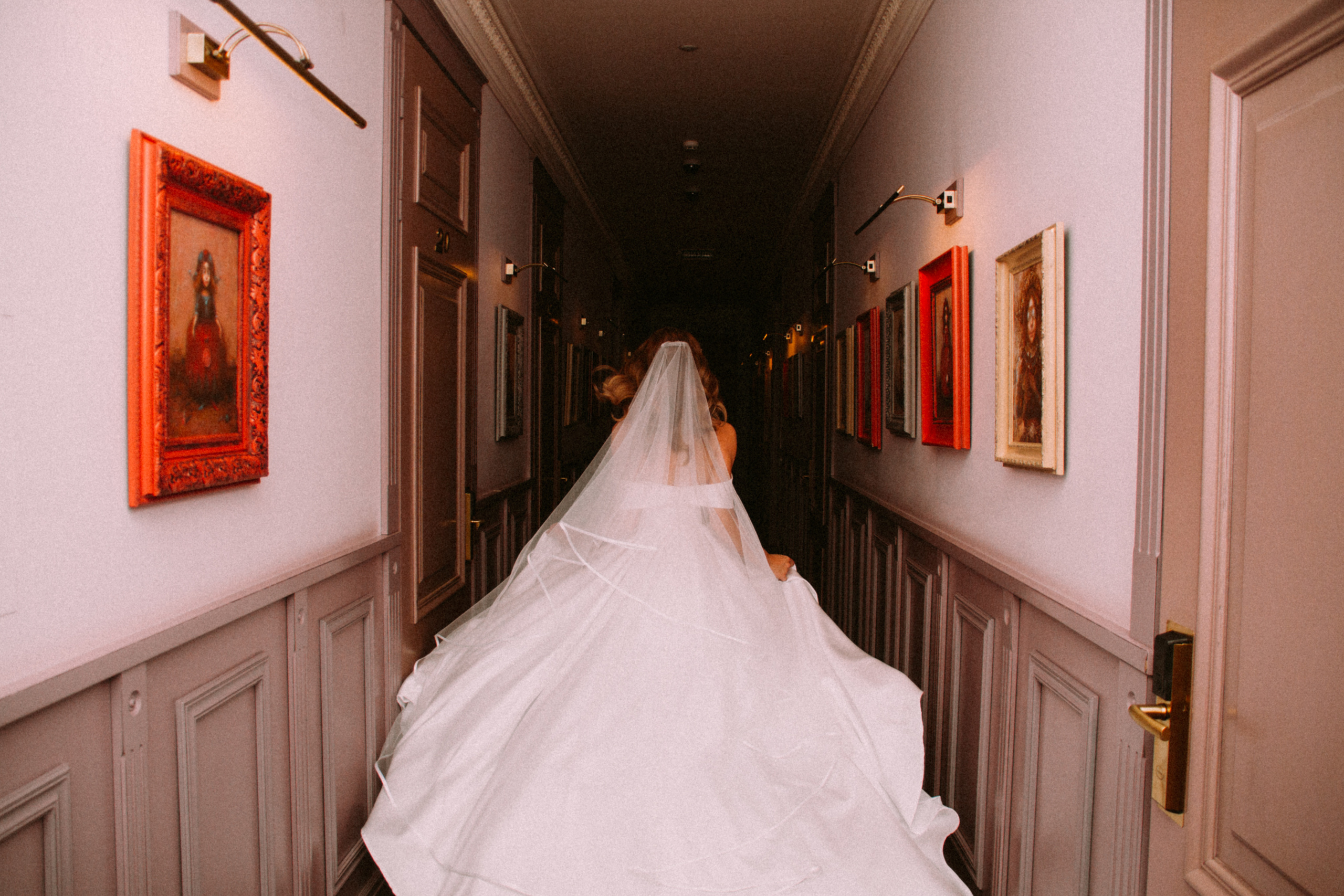 А&D. Ваш фотограф Алина Ши