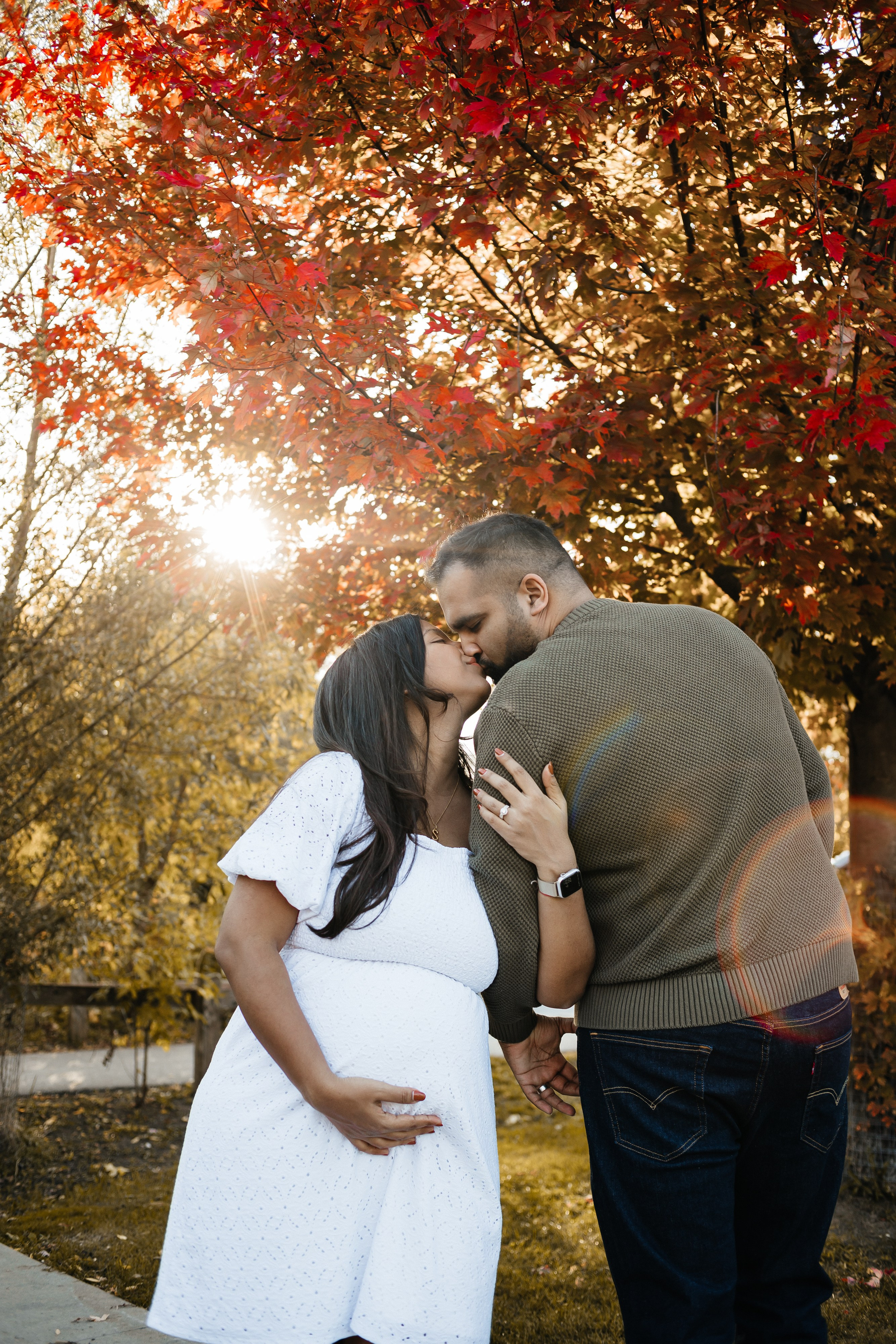 A&E. Ваш фотограф Алина Ши