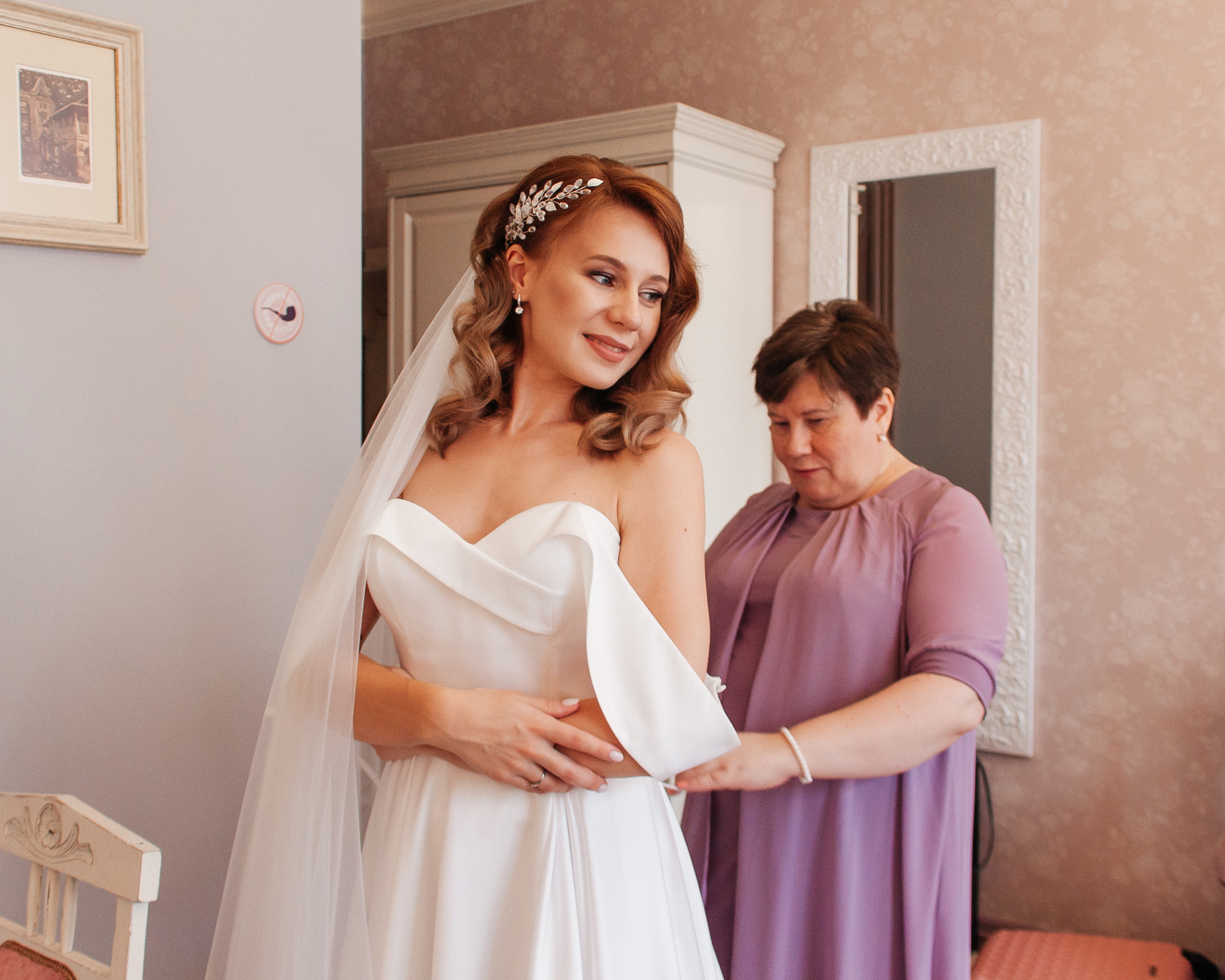 А&D. Ваш фотограф Алина Ши