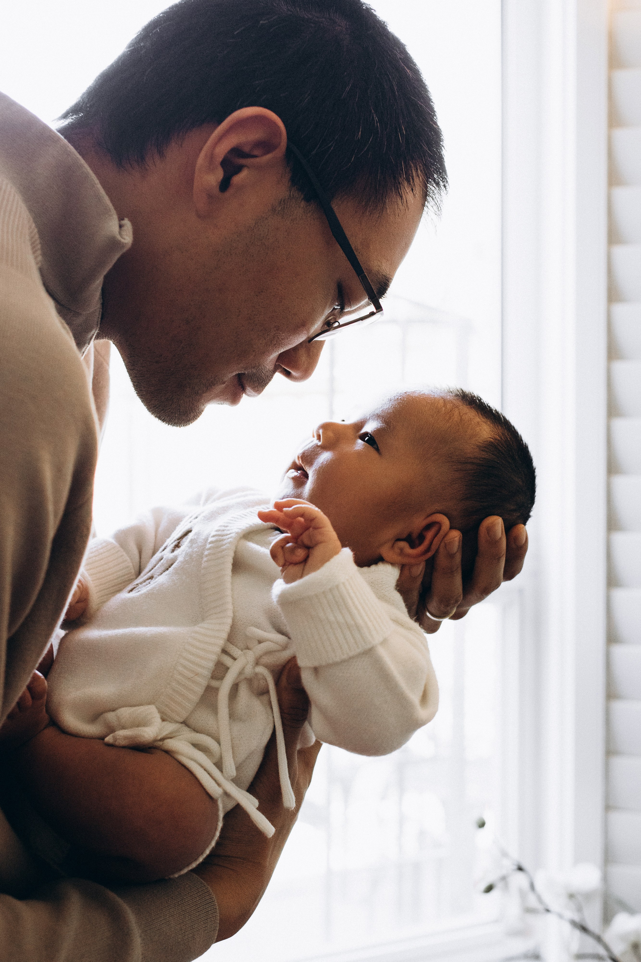 Newborn 2. Your photographer Alina Shi