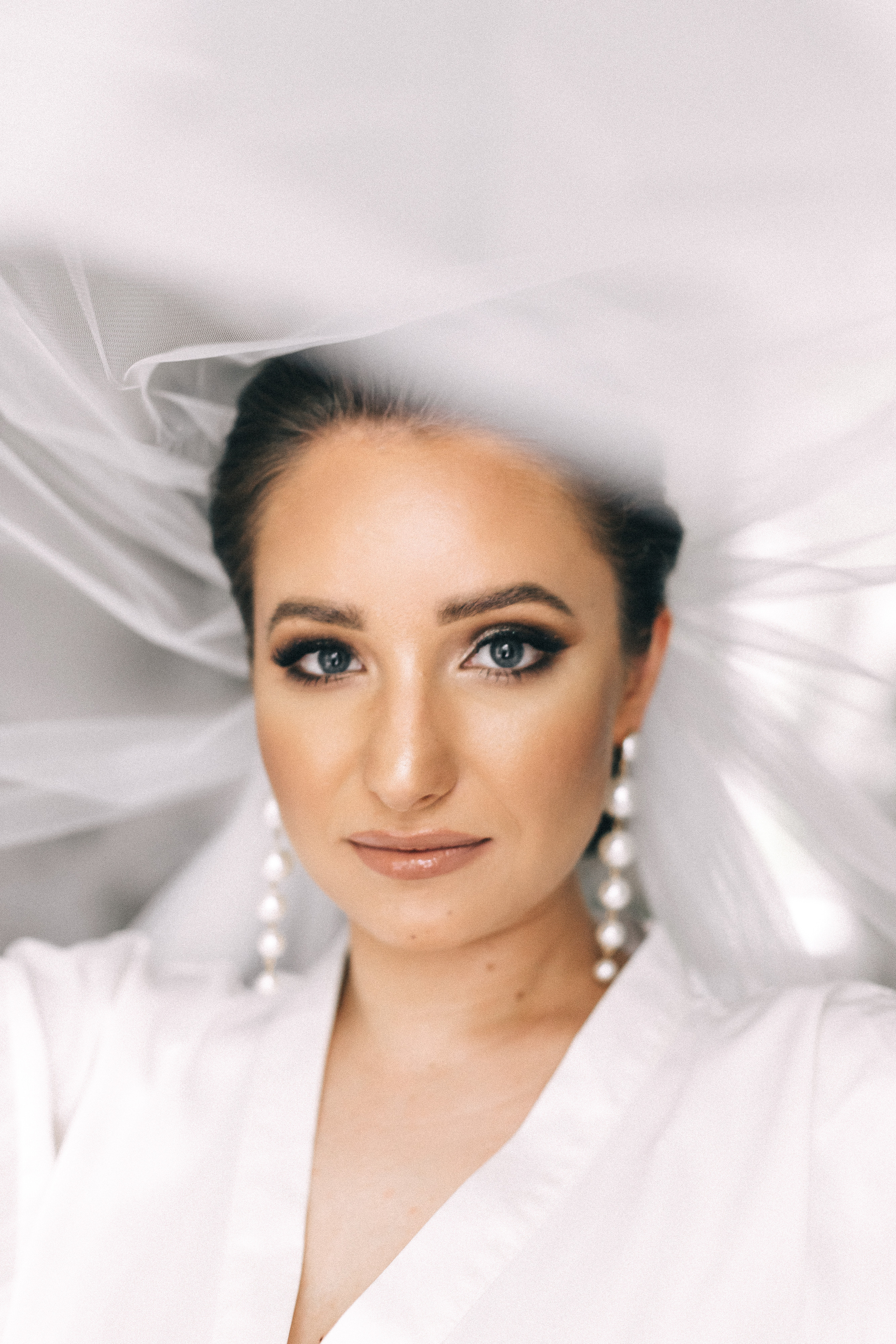 Дмитрий и Валерия. Ваш фотограф Алина Ши