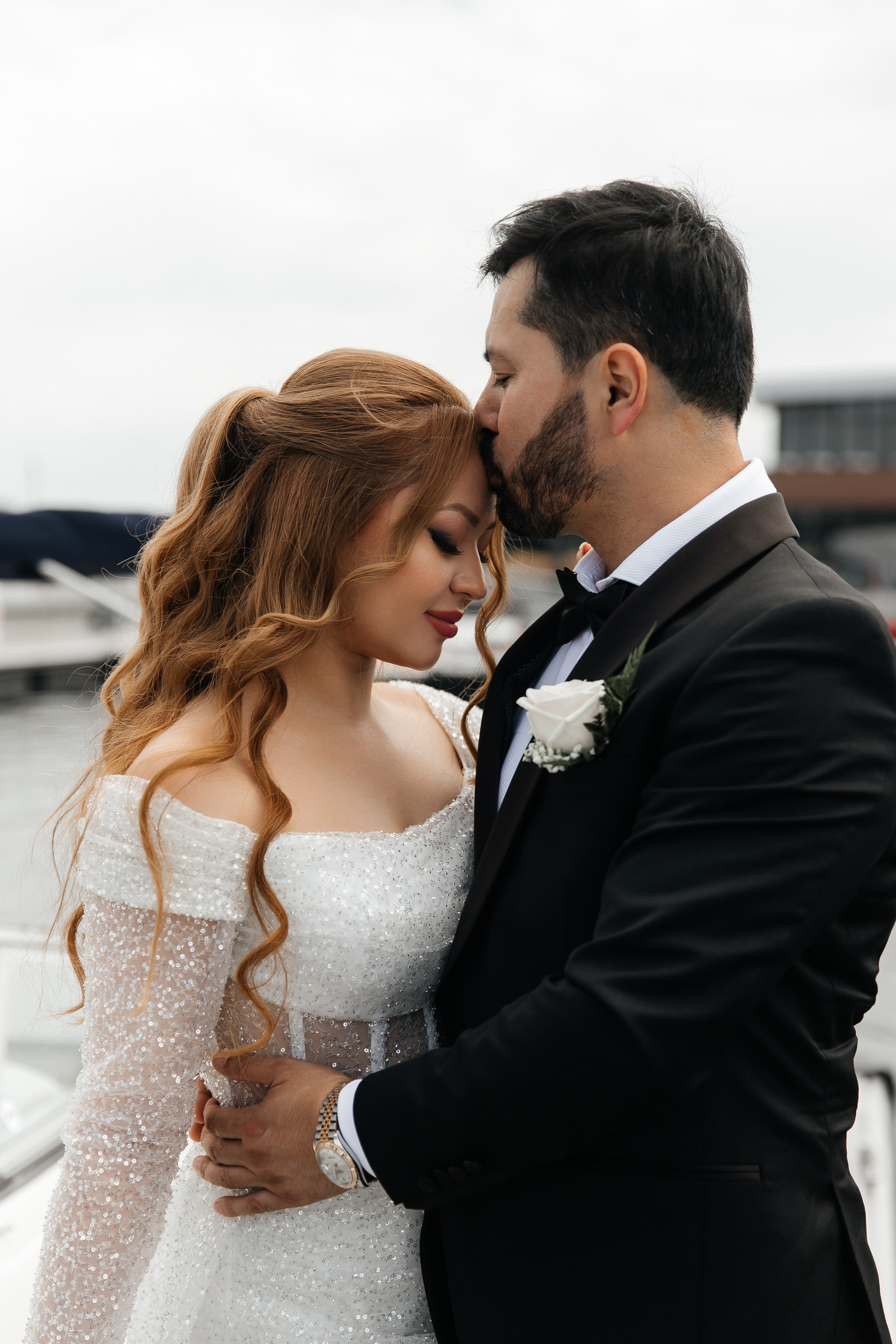 Q&A. Your photographer Alina Shi