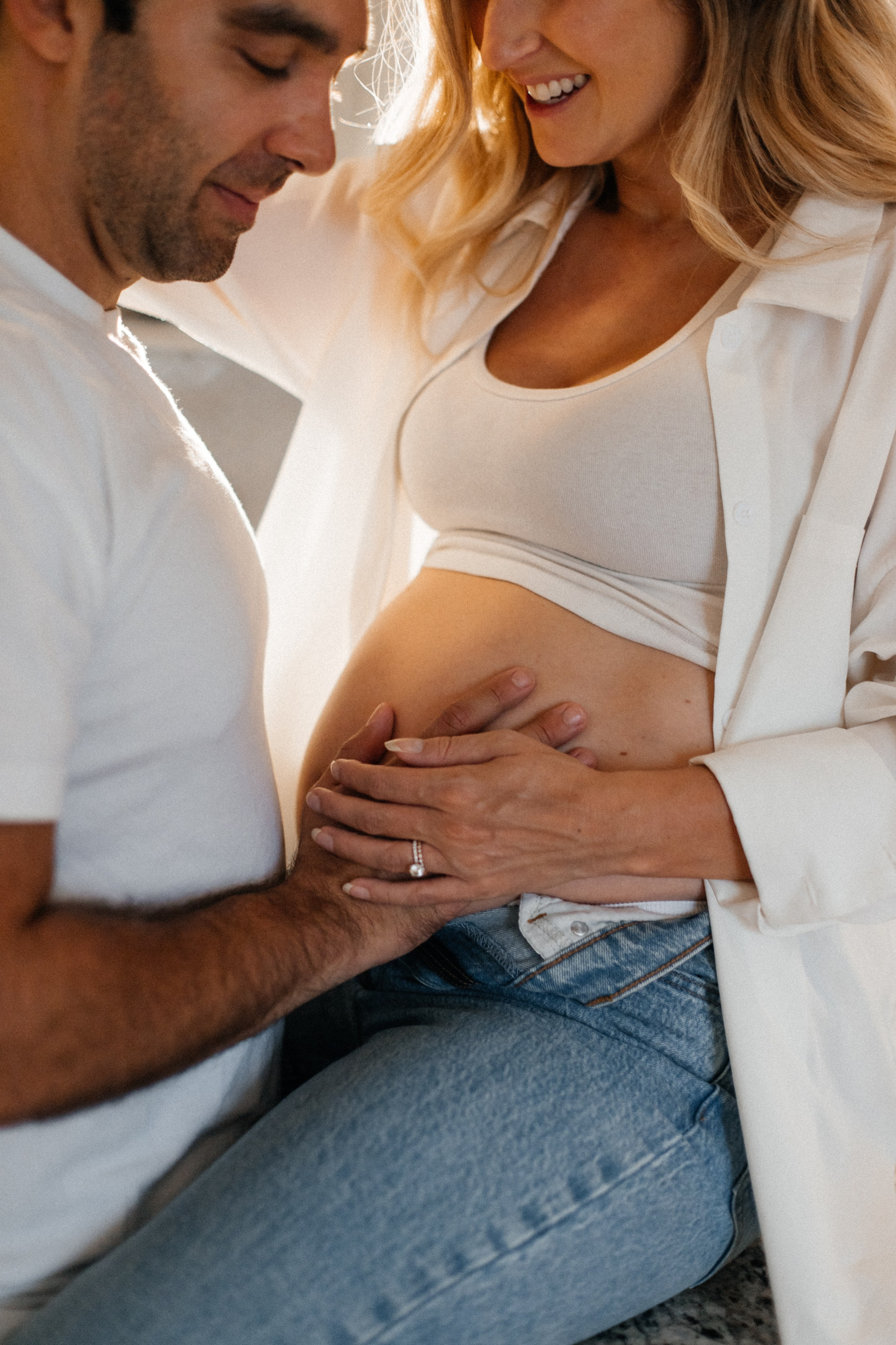 K&A. Your photographer Alina Shi