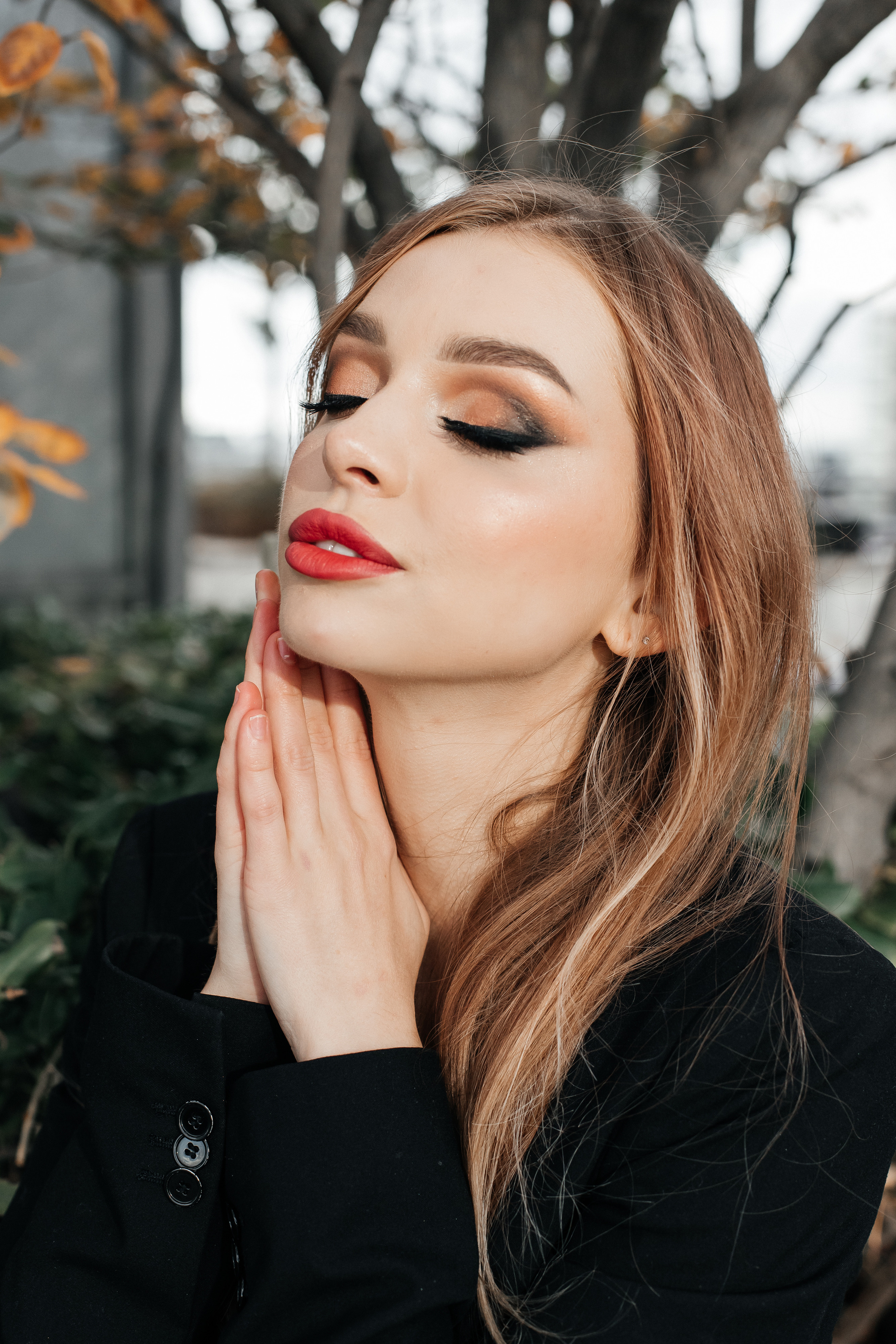 Dana. Ваш фотограф Алина Ши