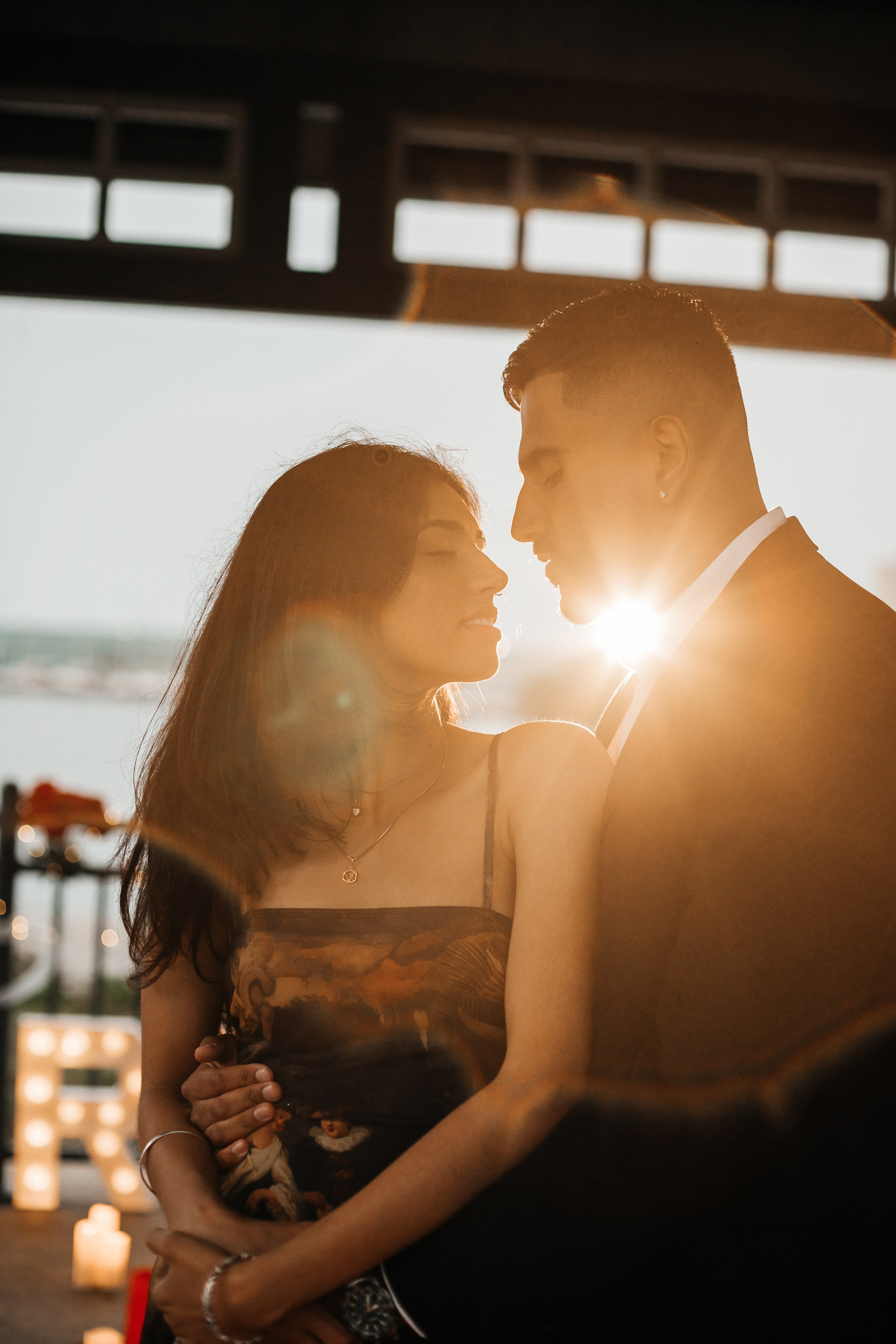 J&K. Ваш фотограф Алина Ши