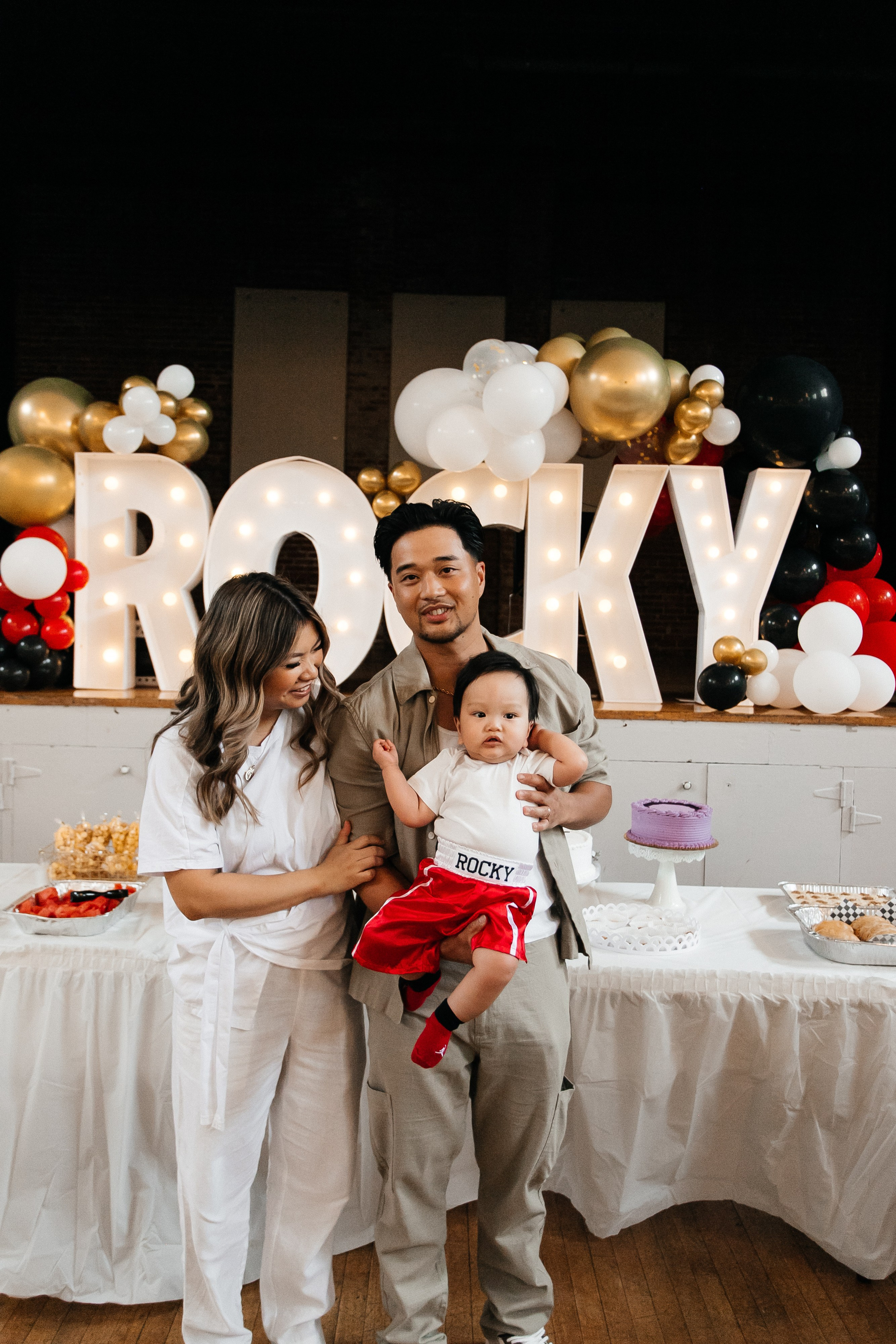 Event’s. Ваш фотограф Алина Ши