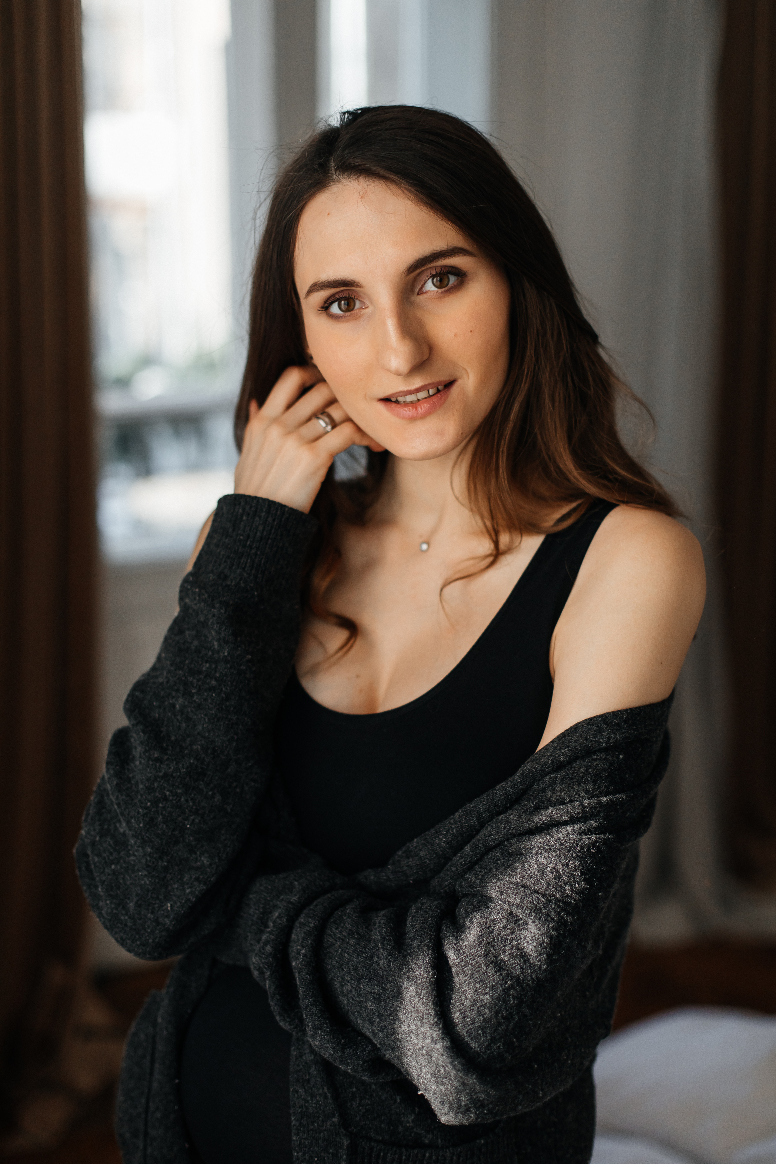 Беременность. Ваш фотограф Алина Ши