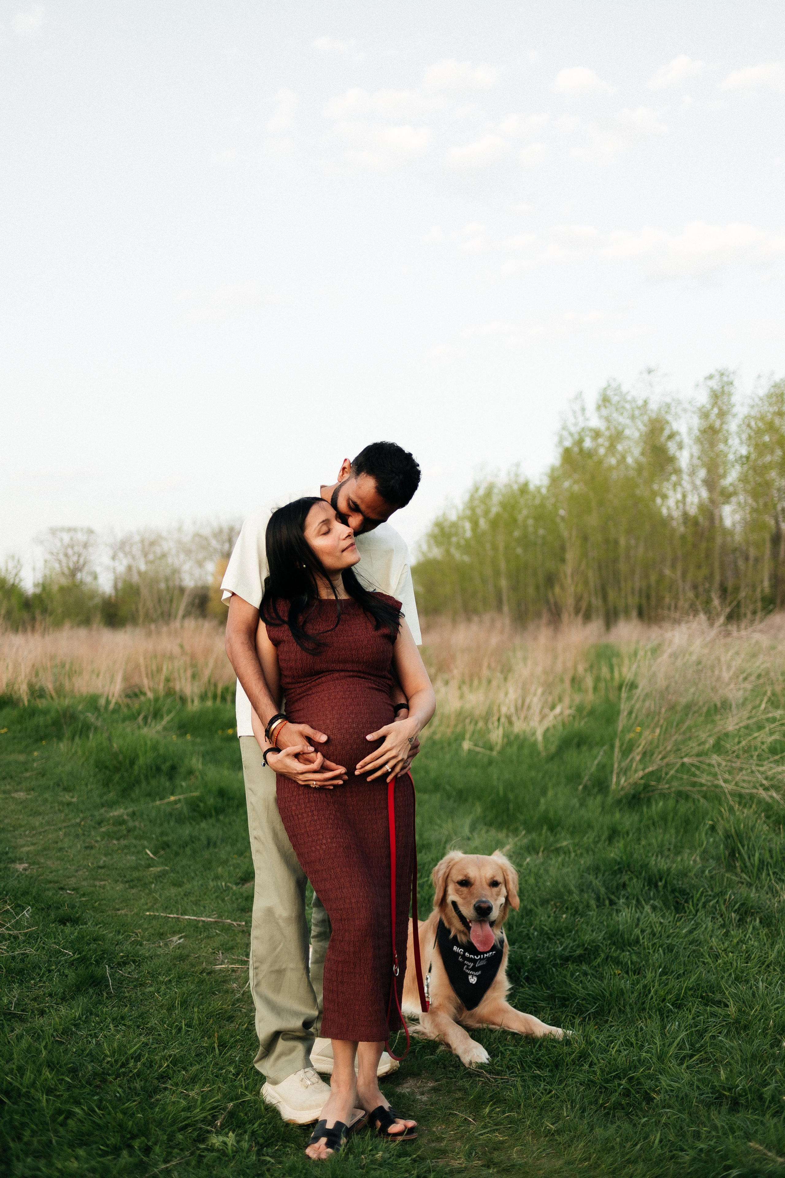S&A. Your photographer Alina Shi