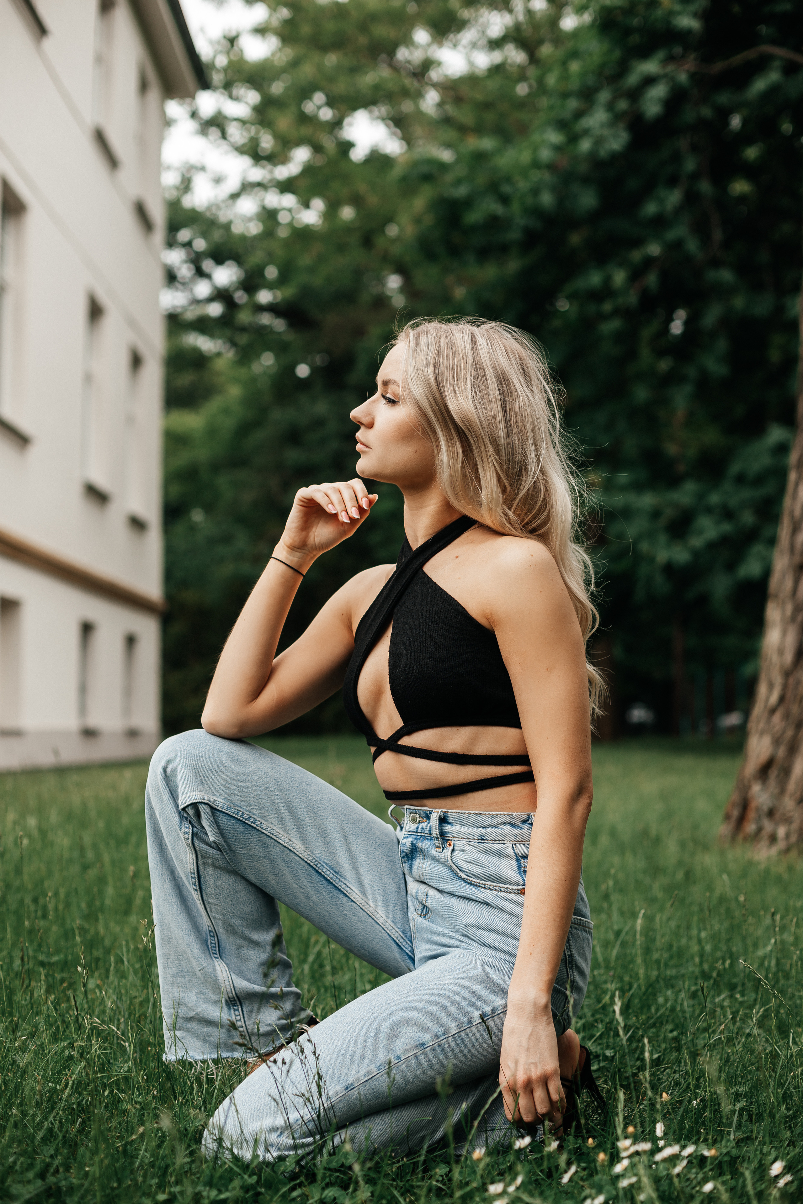 Nastya. Ваш фотограф Алина Ши