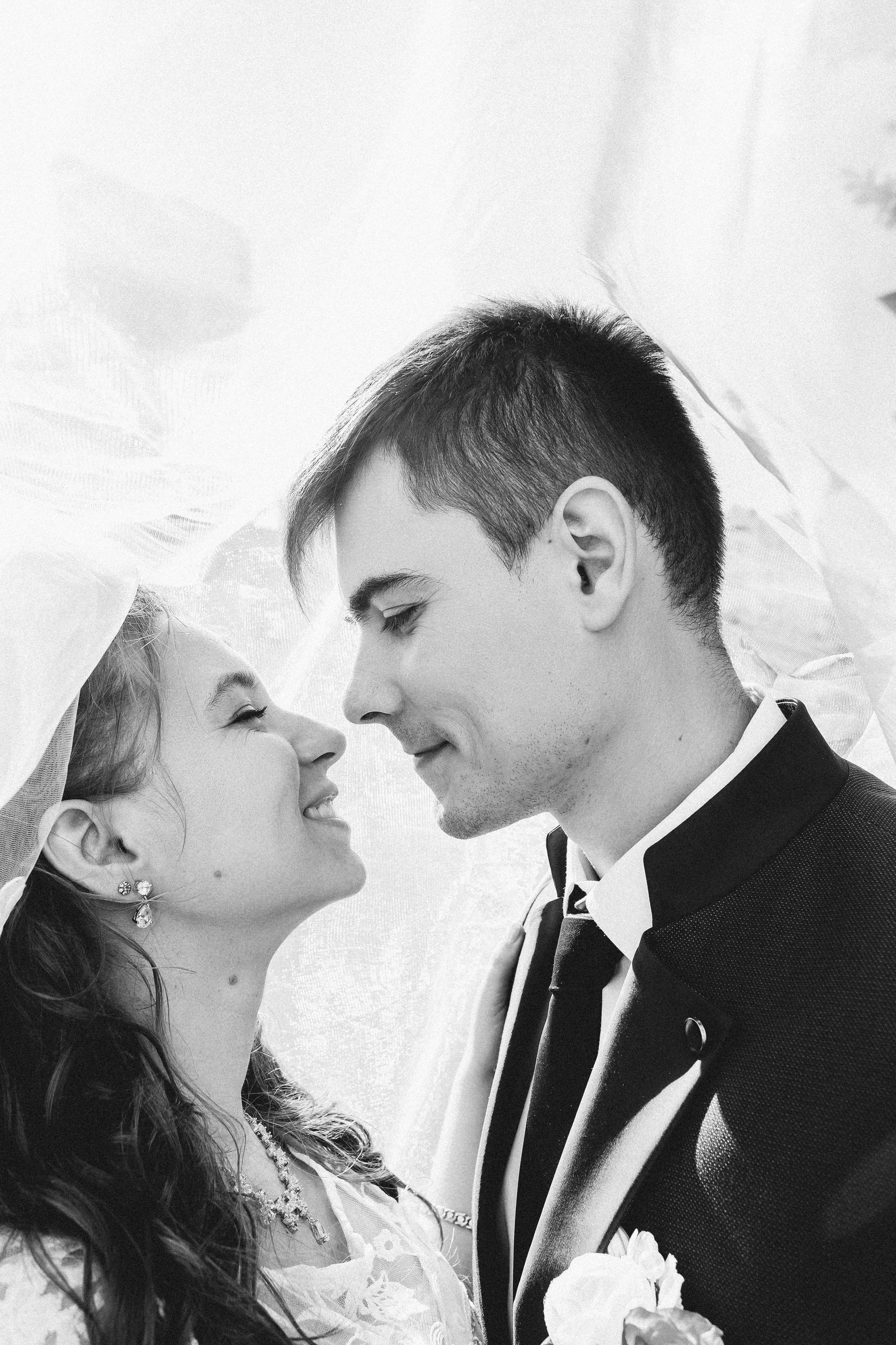 M&I. Your photographer Alina Shi