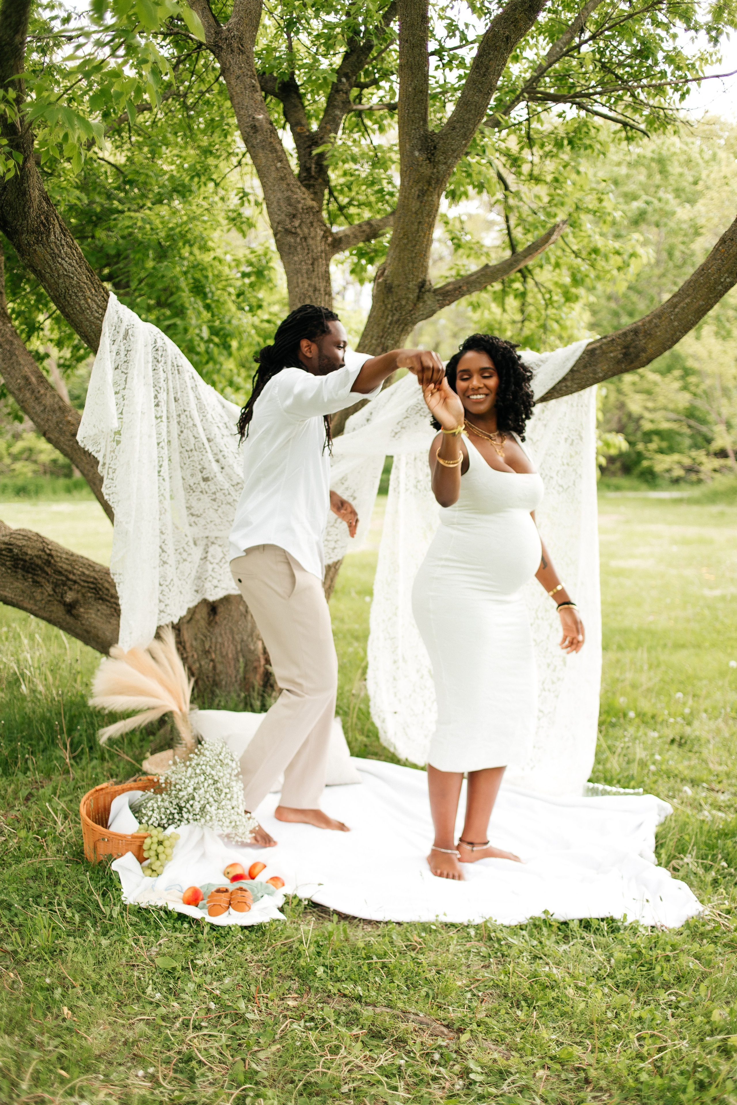 K&J. Ваш фотограф Алина Ши