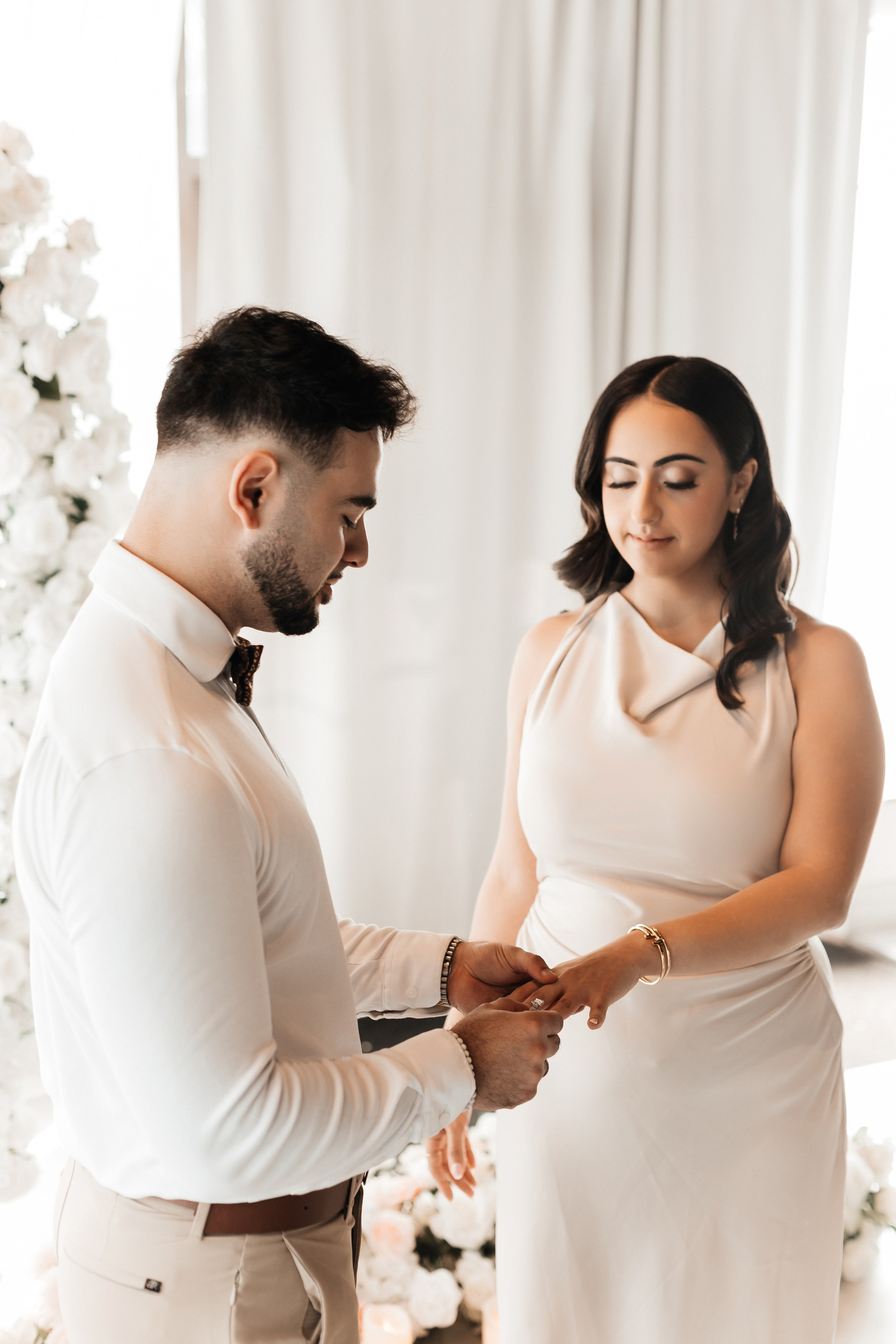 F&T. Your photographer Alina Shi