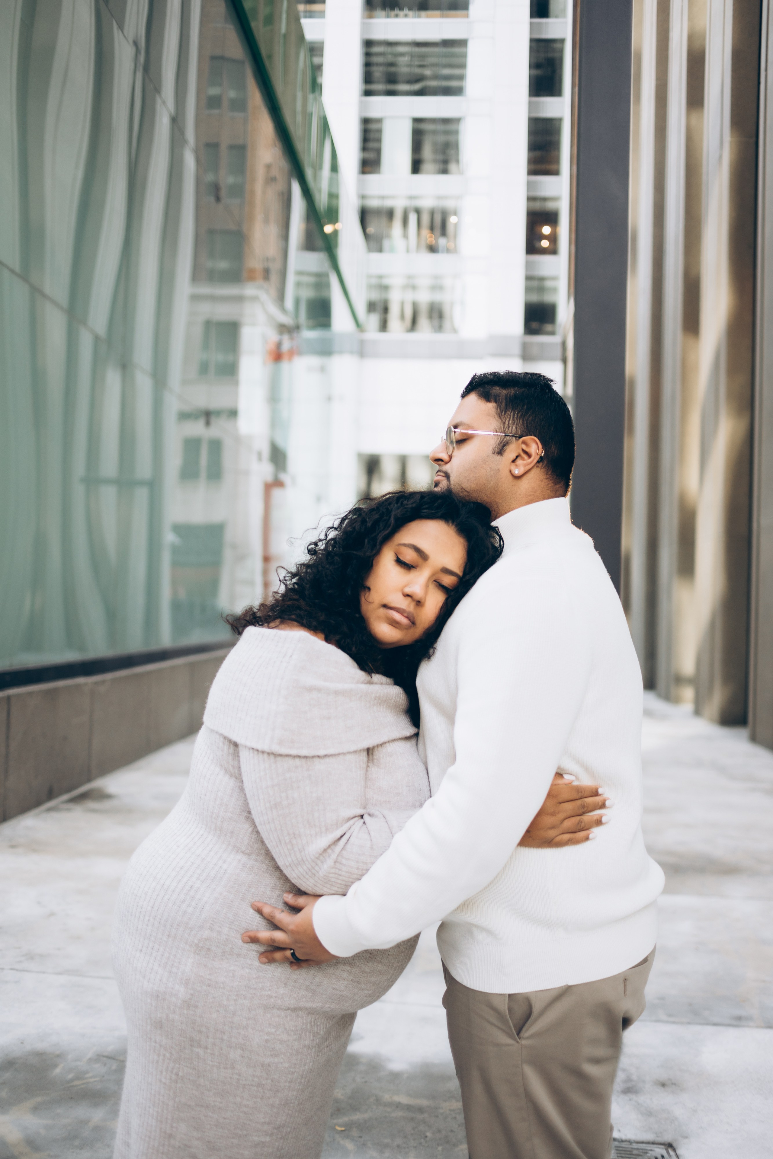 V&J. Ваш фотограф Алина Ши