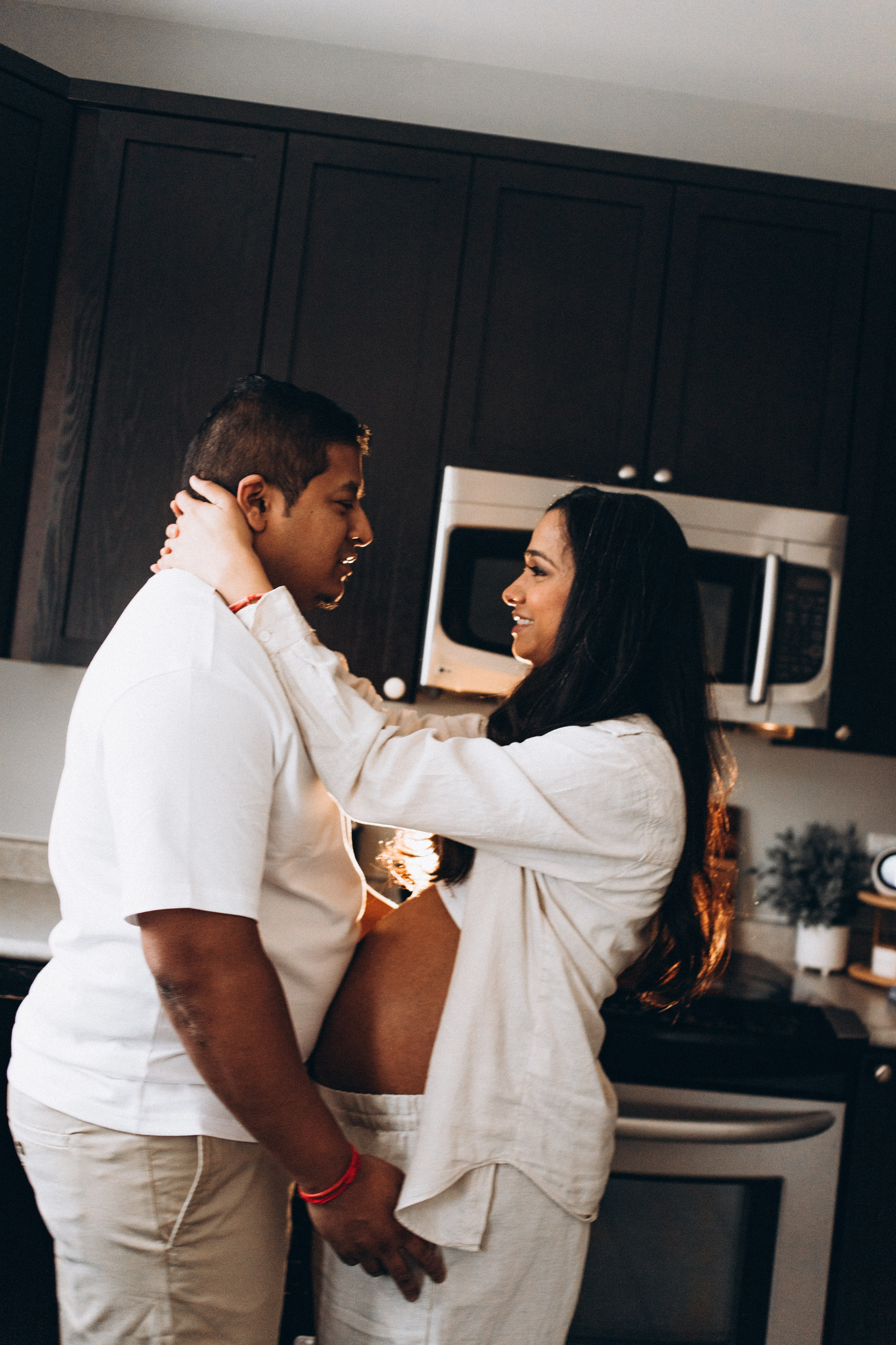 M&C. Your photographer Alina Shi