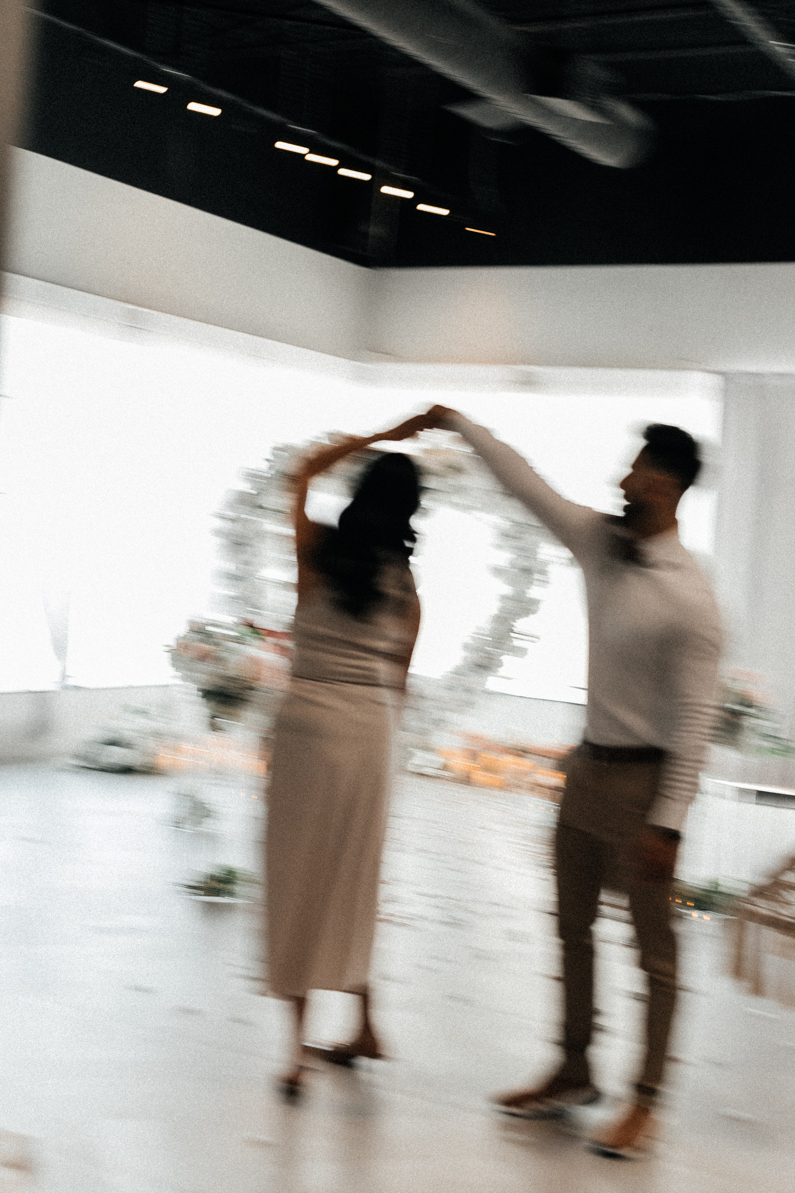 F&T. Your photographer Alina Shi