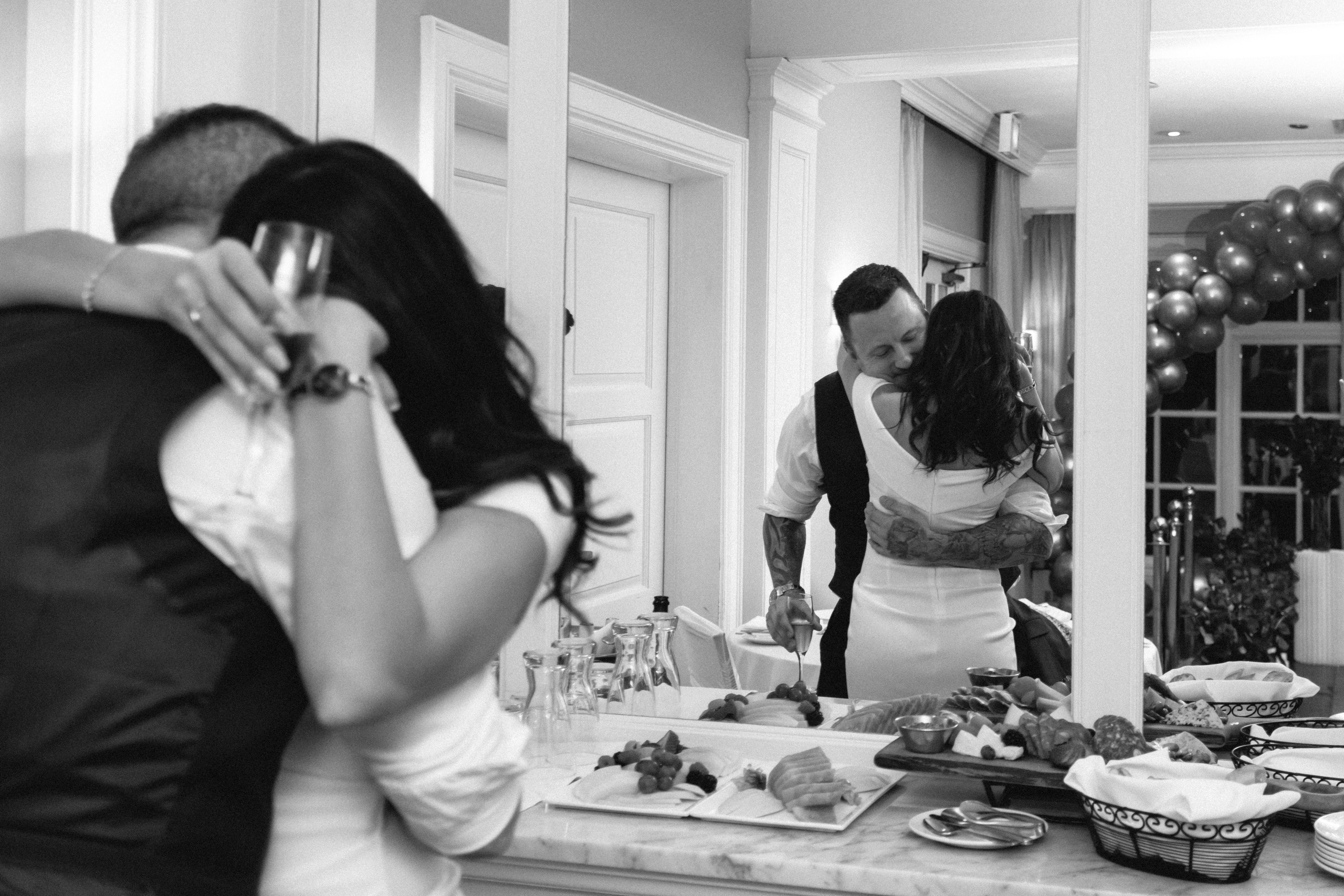 D&H. Ваш фотограф Алина Ши