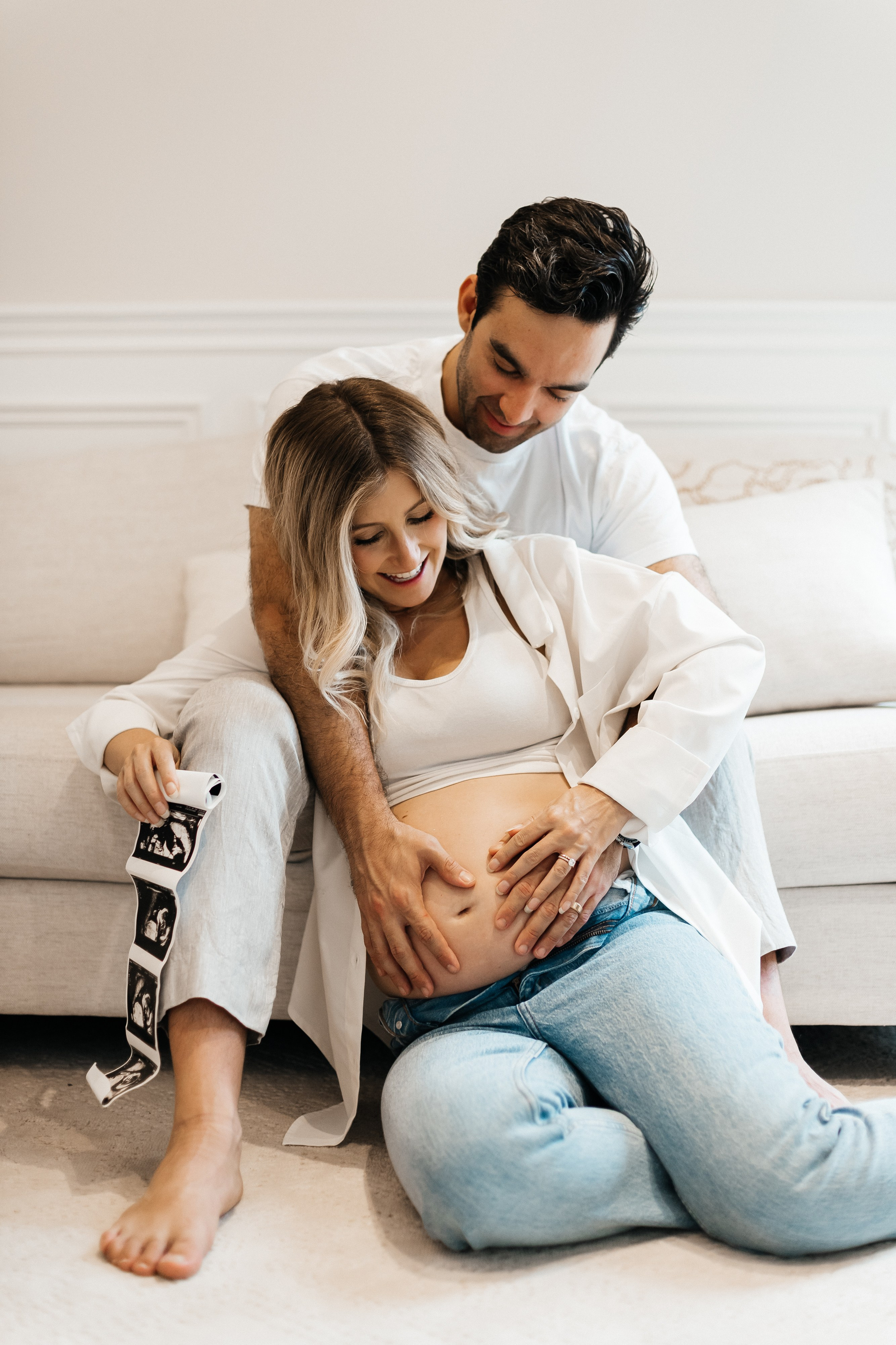 K&A. Your photographer Alina Shi