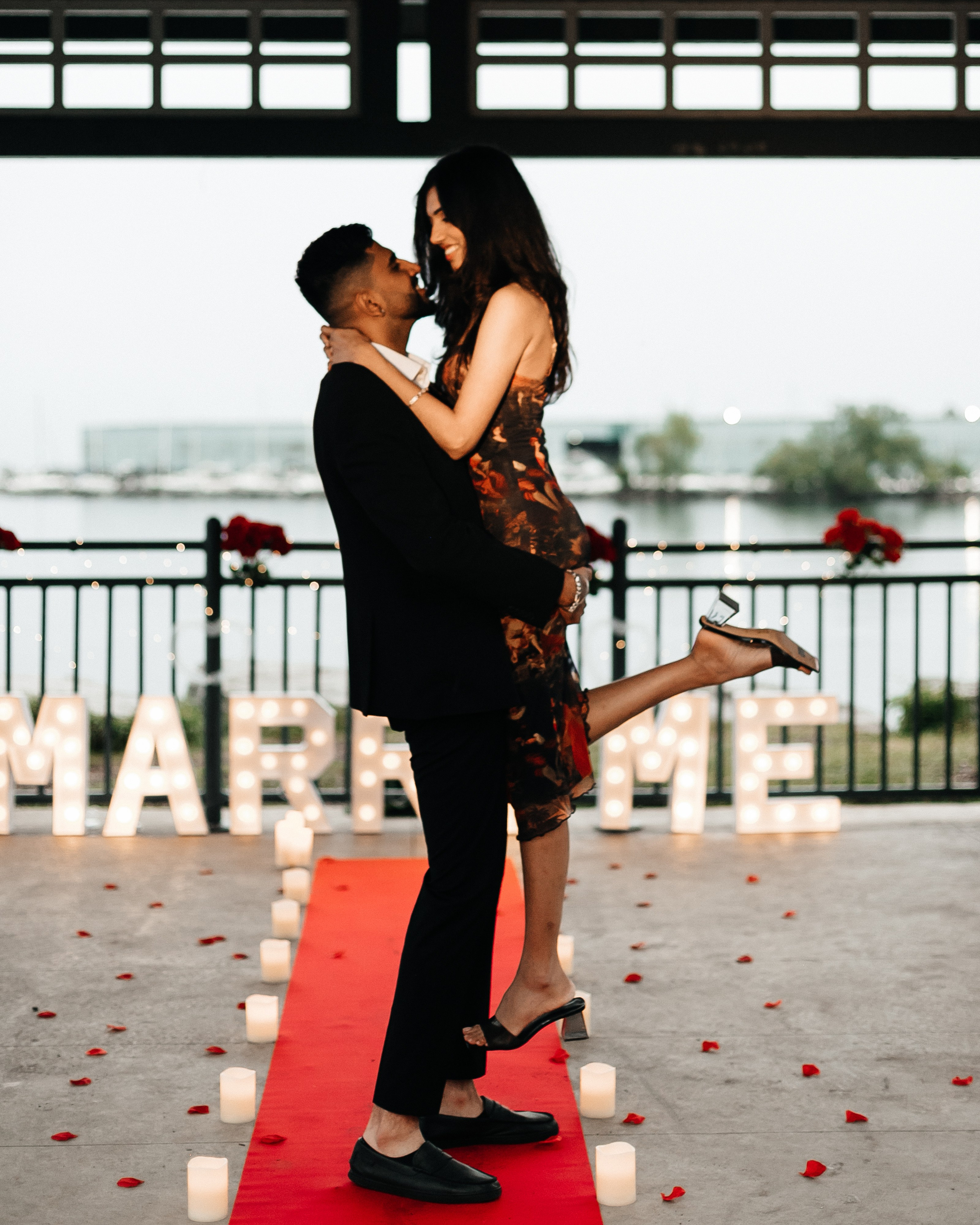 J&K. Ваш фотограф Алина Ши