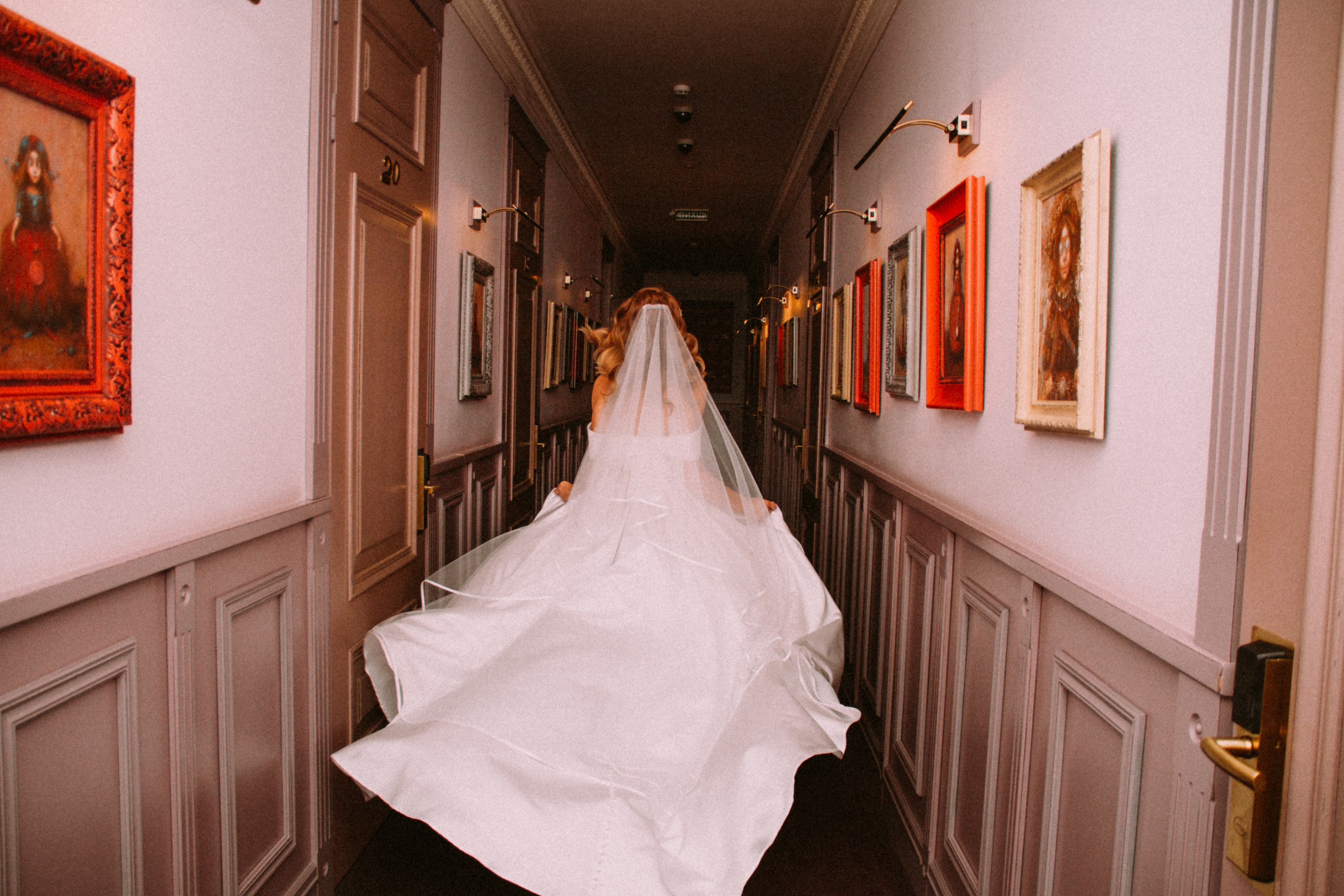 А&D. Ваш фотограф Алина Ши