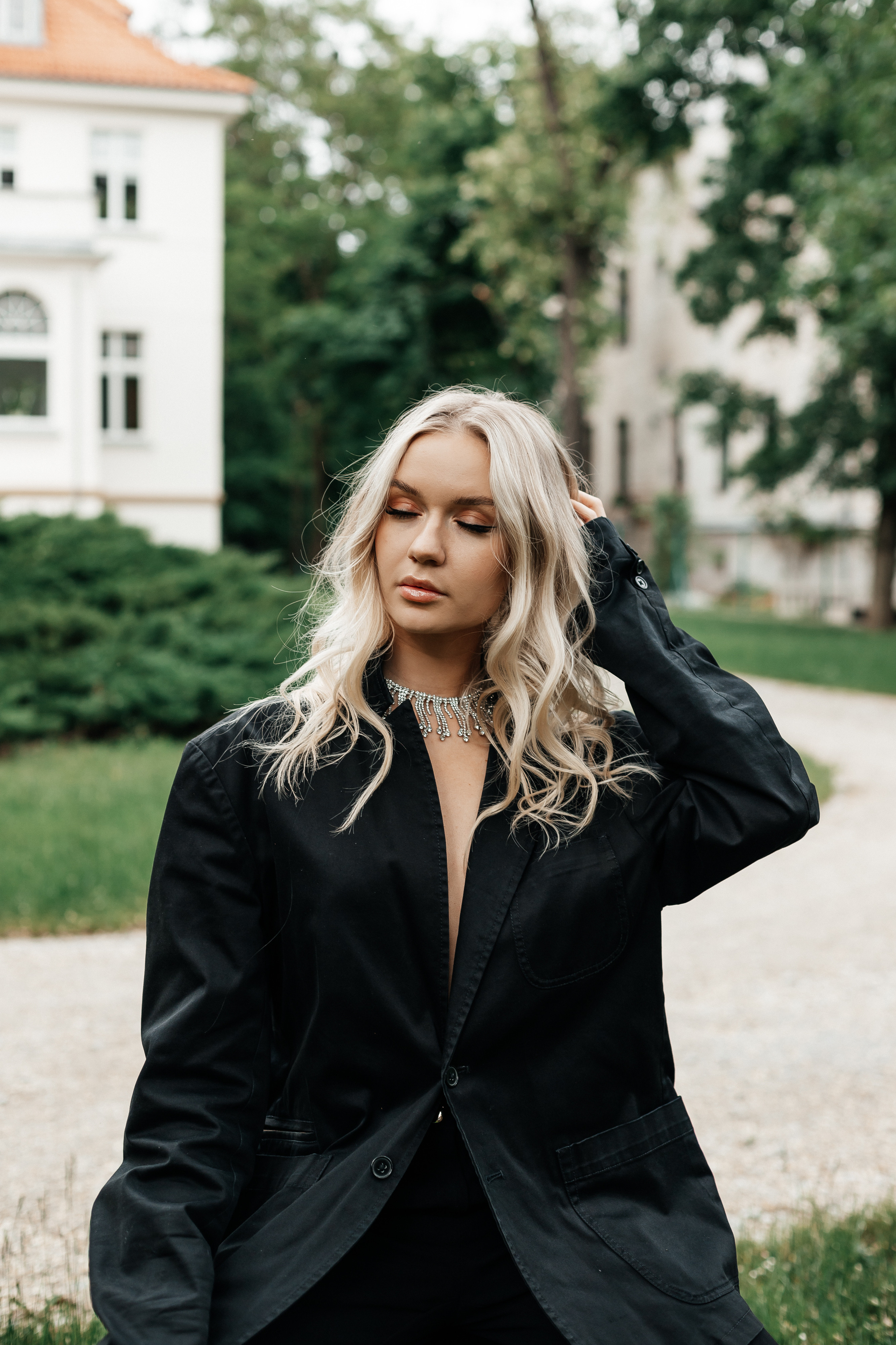 Nastya. Ваш фотограф Алина Ши