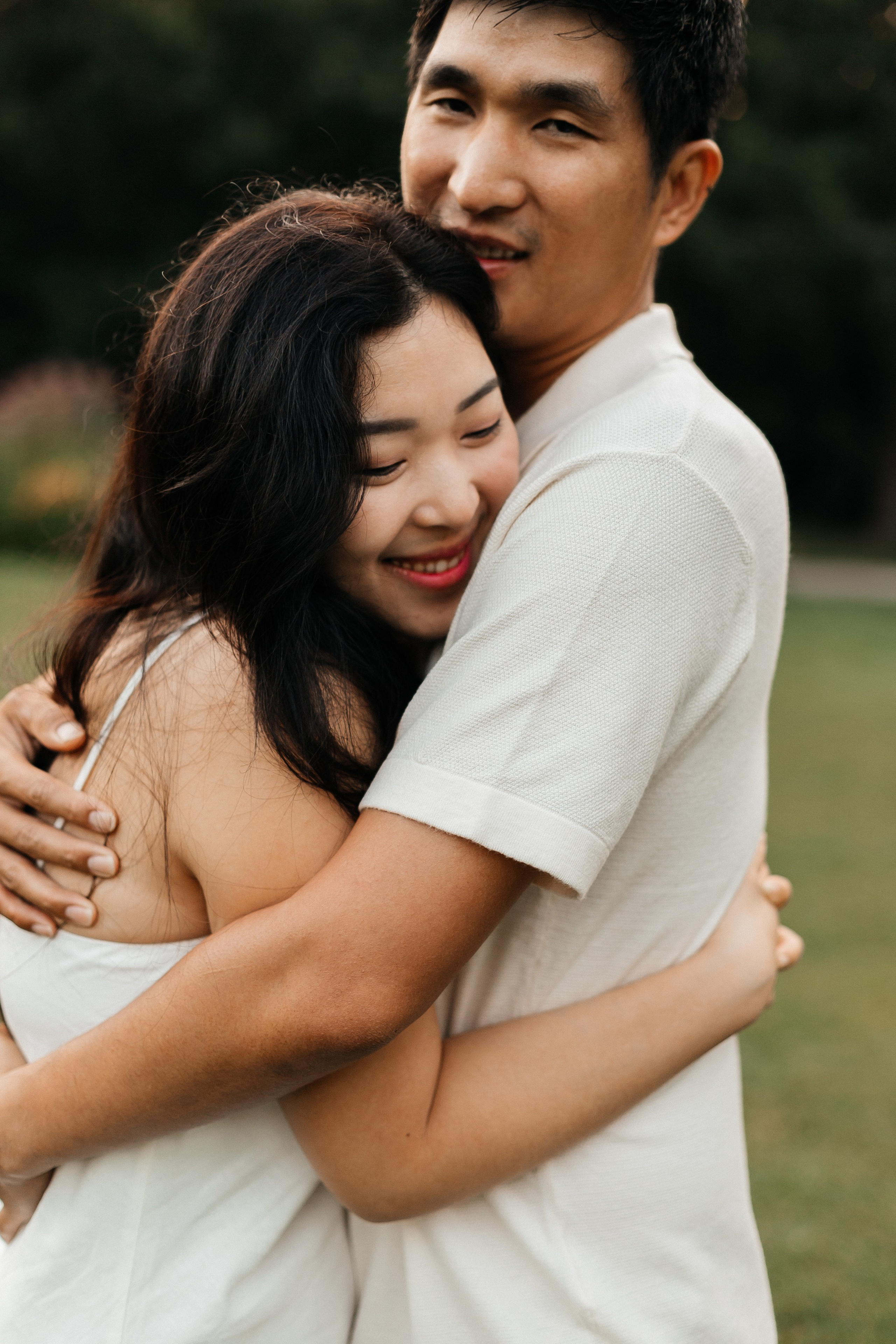 Guild Park & Gardens. Ваш фотограф Алина Ши