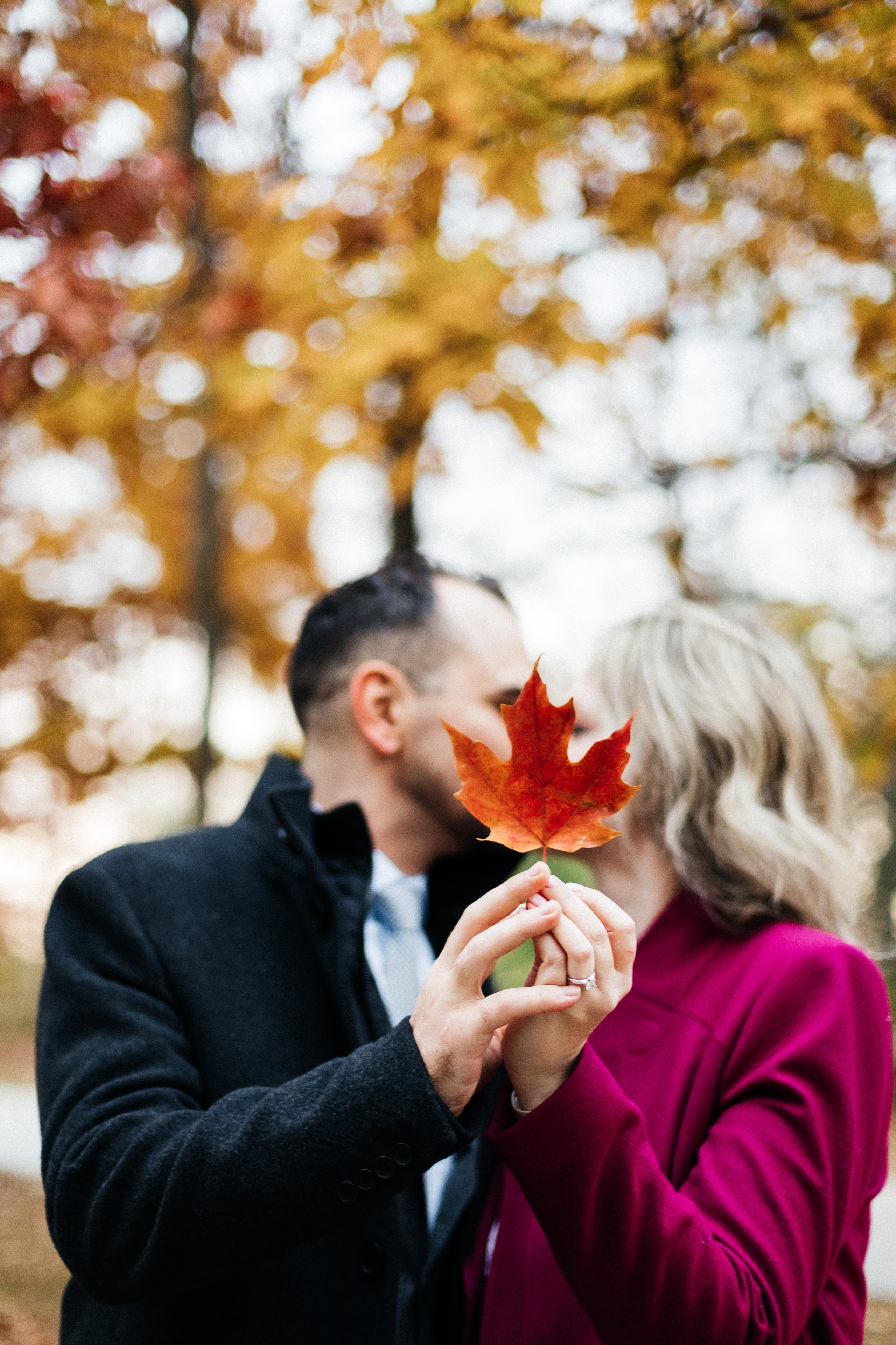 Arber&Albana. Ваш фотограф Алина Ши