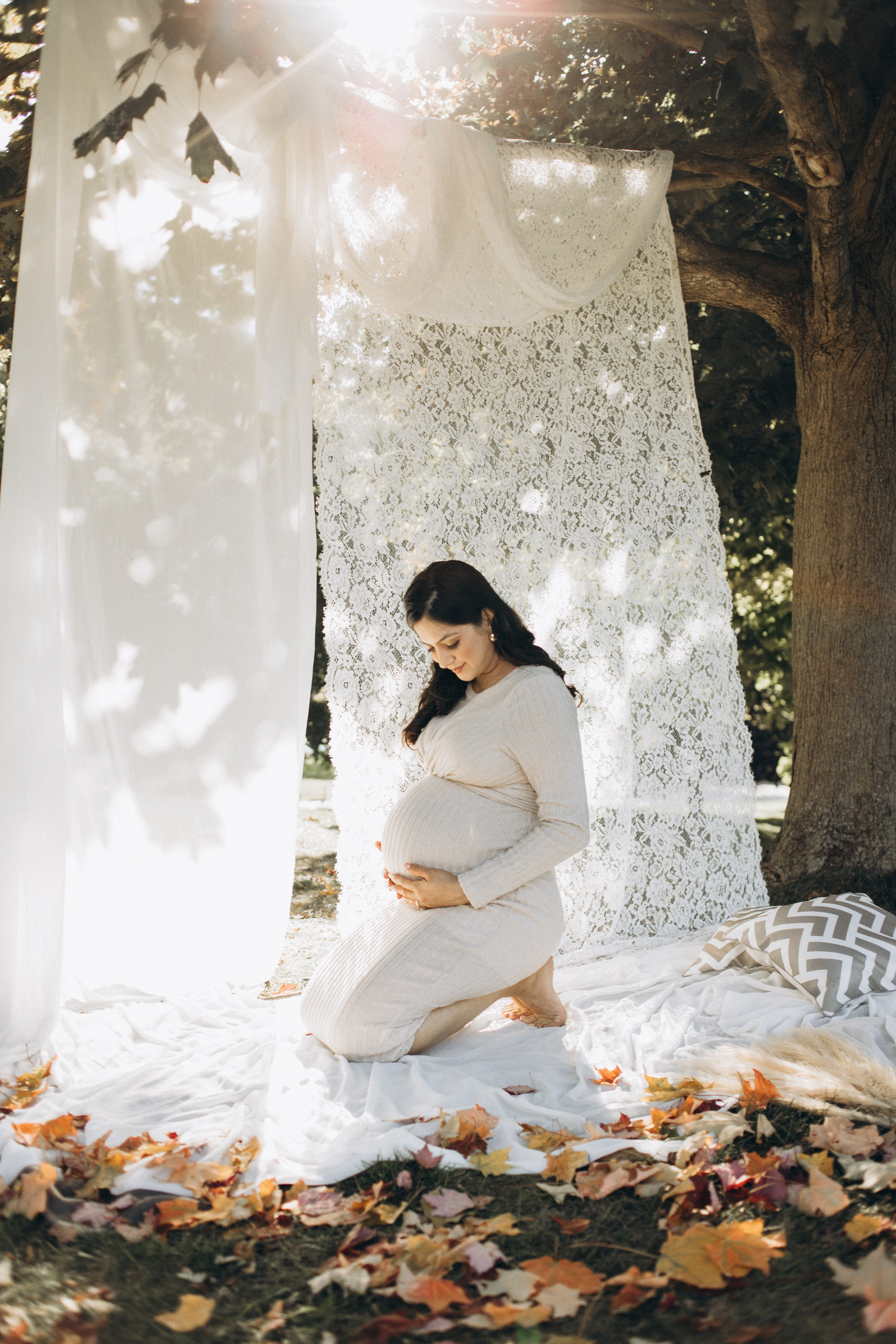 H&M. Ваш фотограф Алина Ши