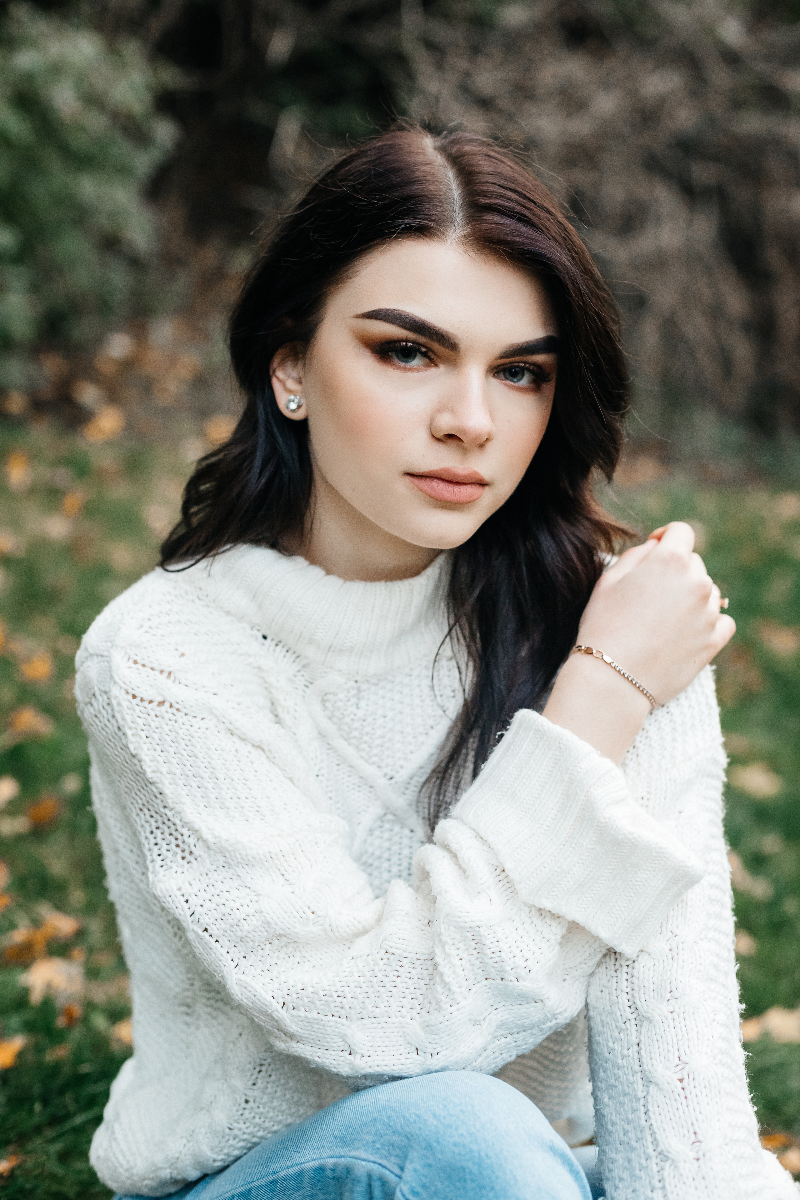 Юлия. Ваш фотограф Алина Ши