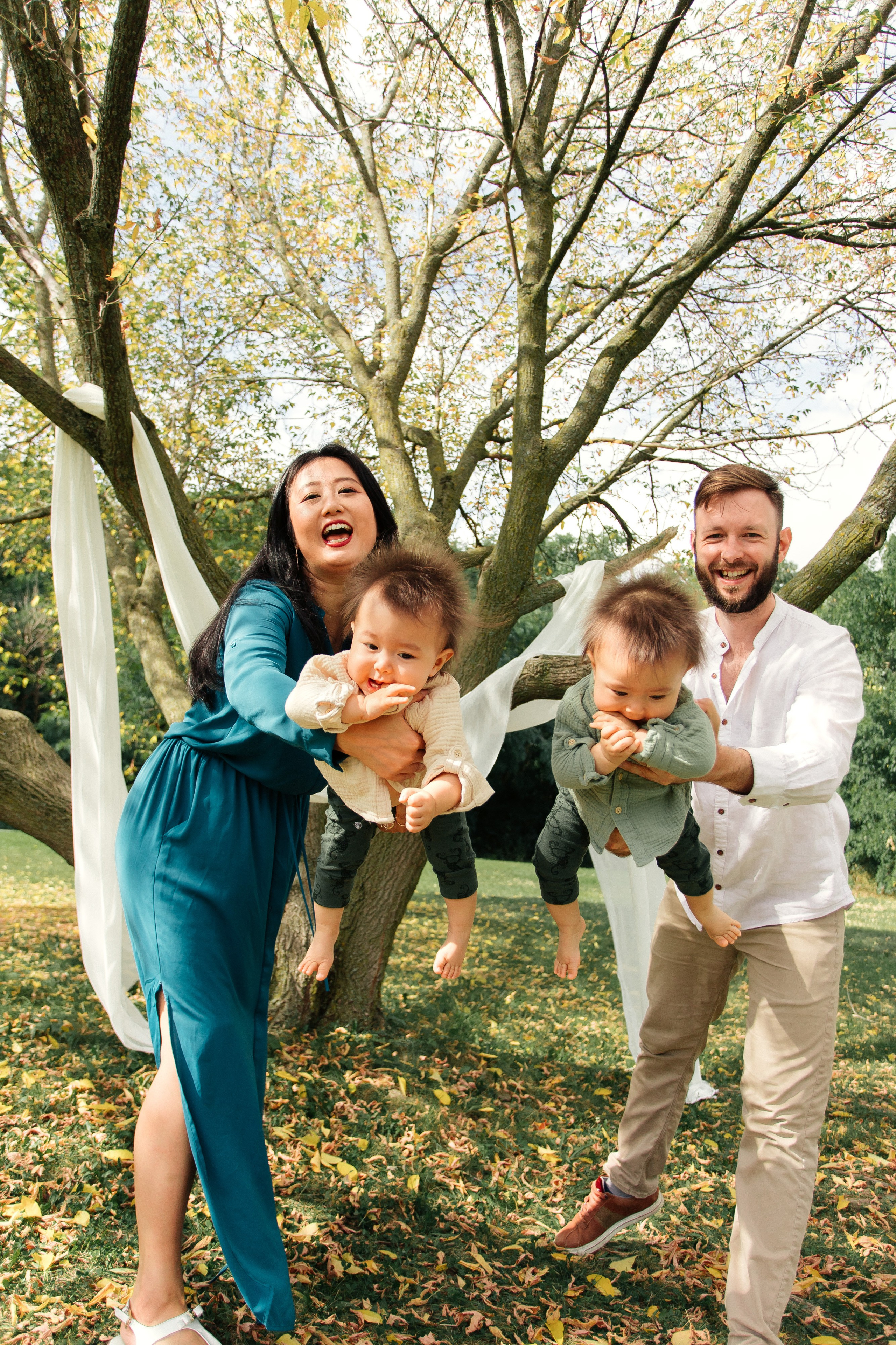 Photoshoot with twins. Ваш фотограф Алина Ши