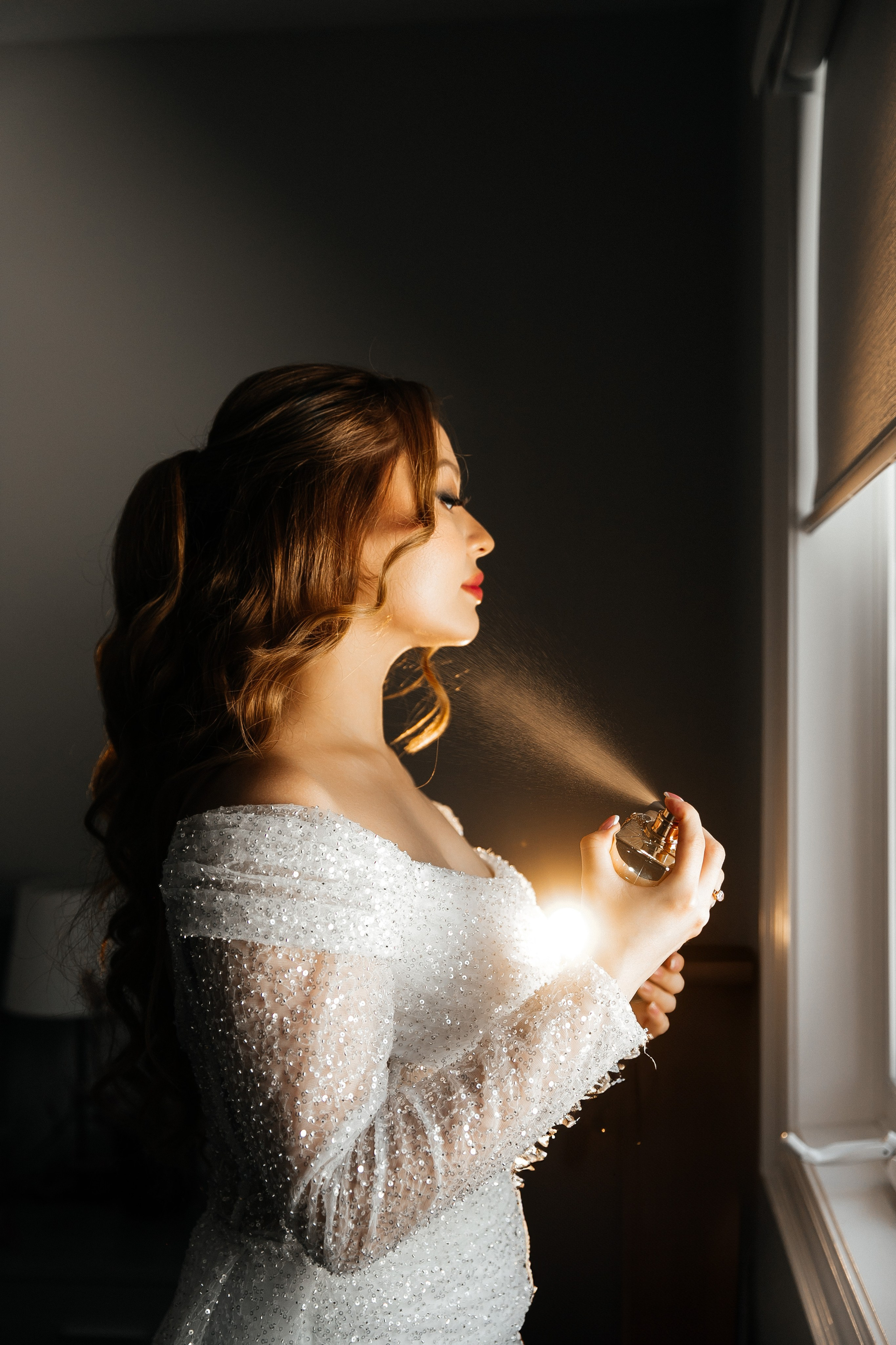 Q&A. Your photographer Alina Shi